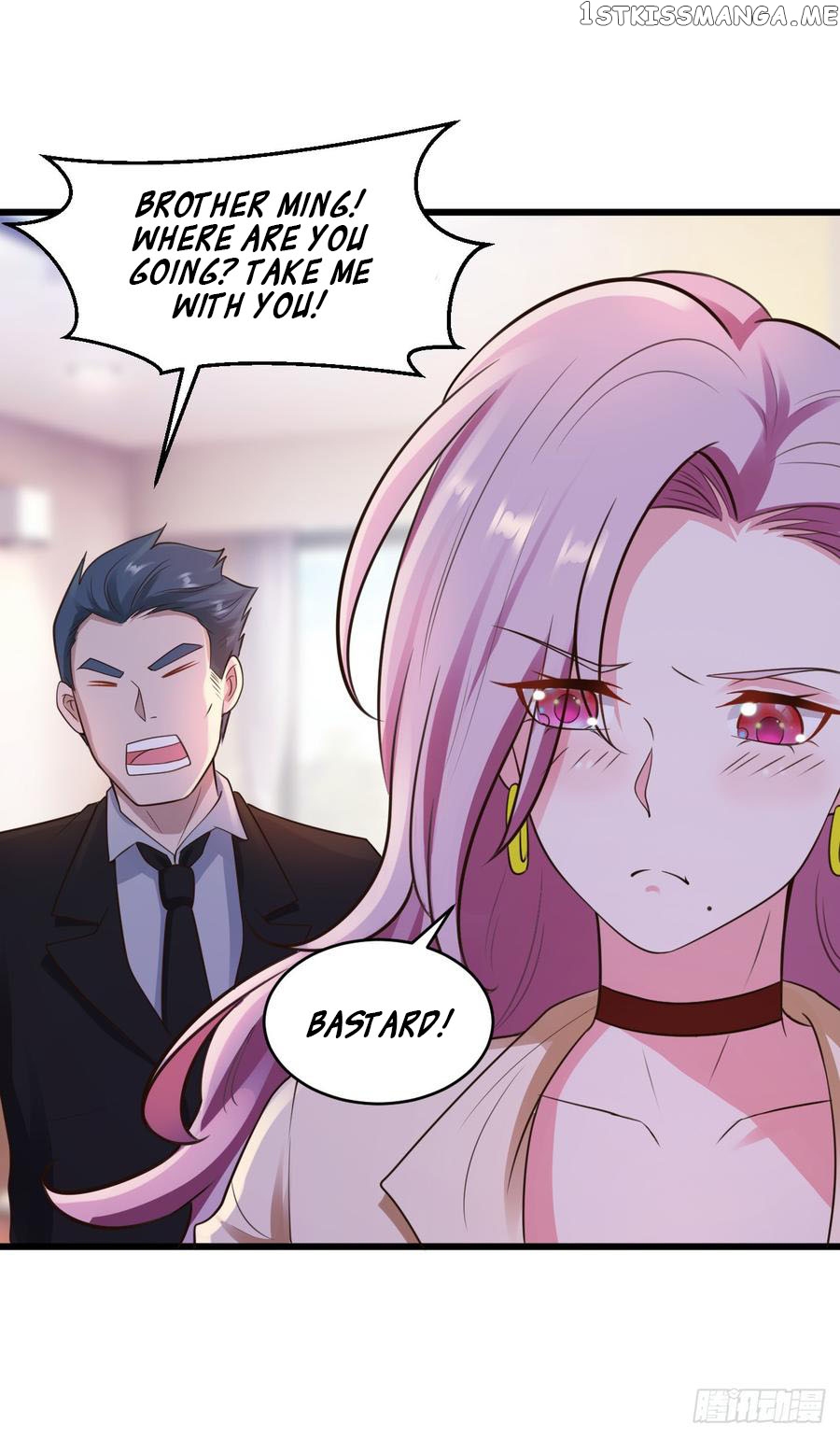 Miss Sister, Don’t Mess With Me chapter 19 - page 20