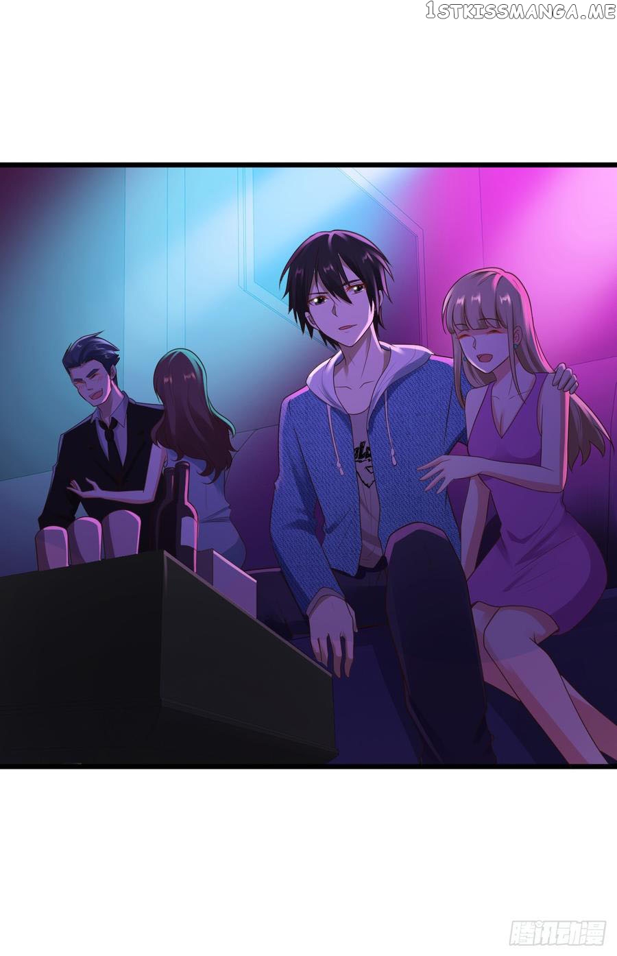 Miss Sister, Don’t Mess With Me chapter 19 - page 21