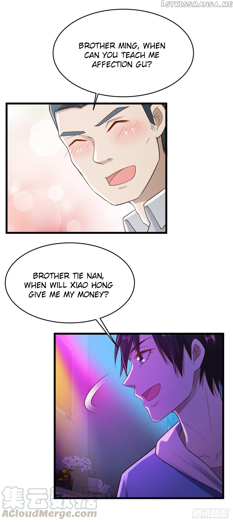 Miss Sister, Don’t Mess With Me chapter 19 - page 22
