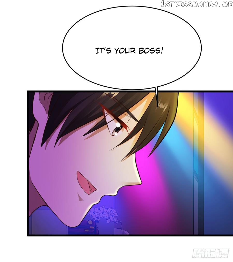 Miss Sister, Don’t Mess With Me chapter 19 - page 24