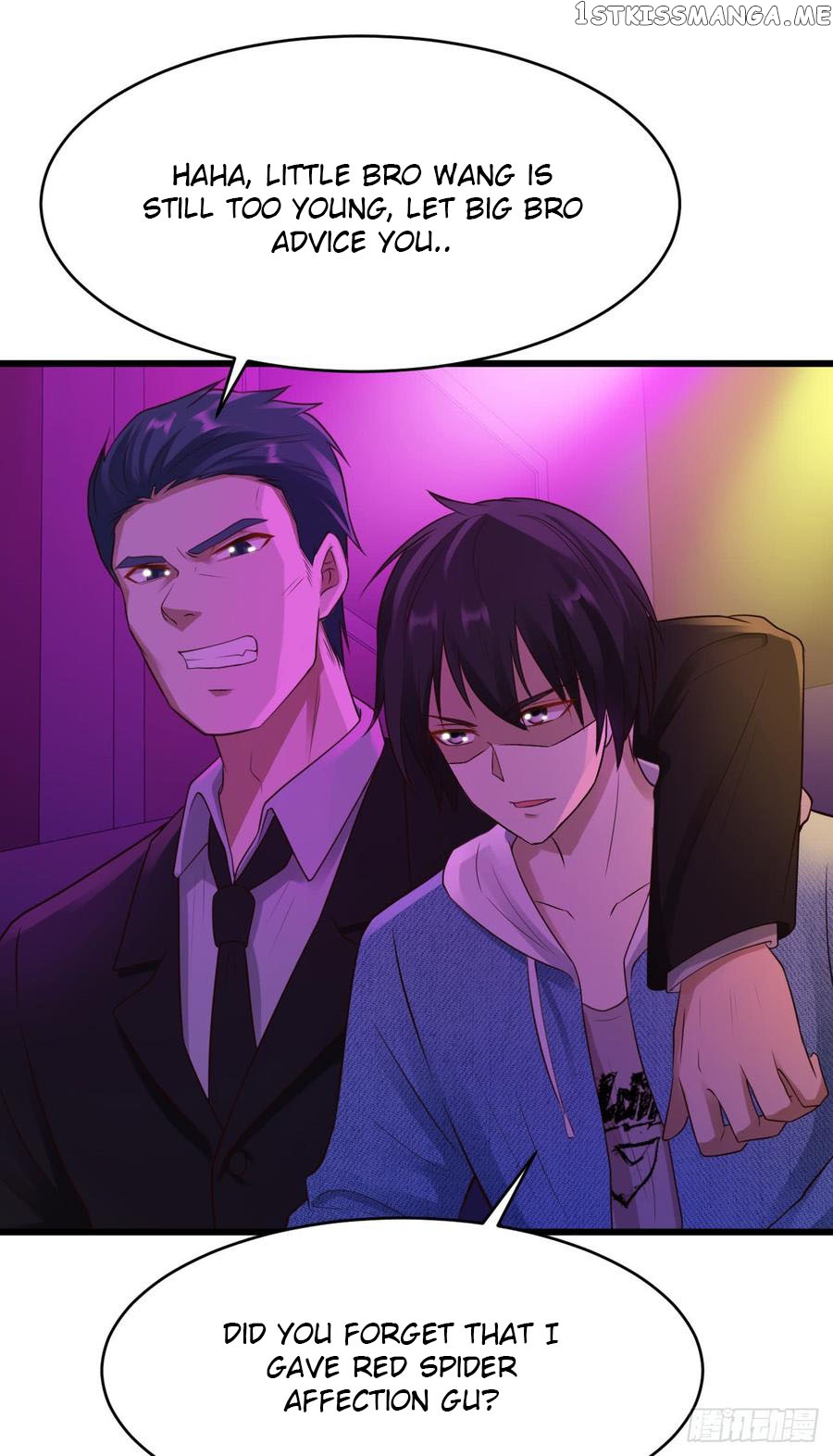 Miss Sister, Don’t Mess With Me chapter 19 - page 27