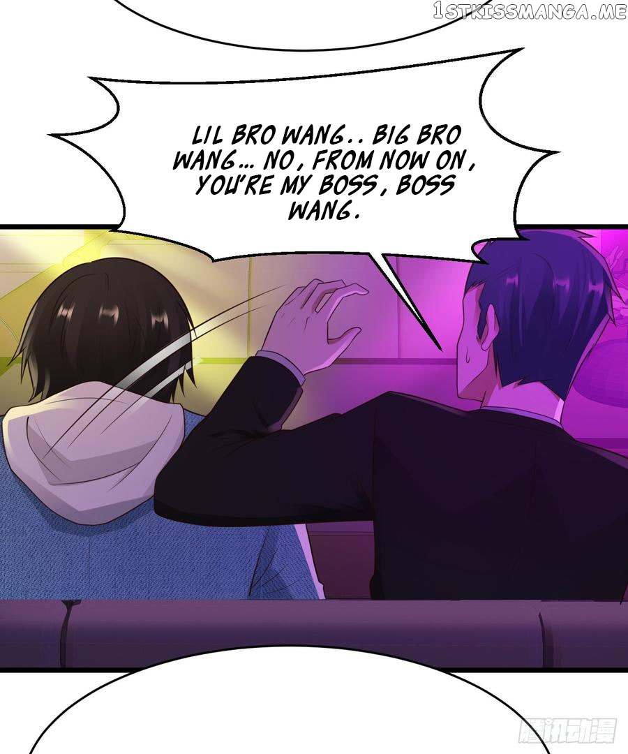 Miss Sister, Don’t Mess With Me chapter 19 - page 28