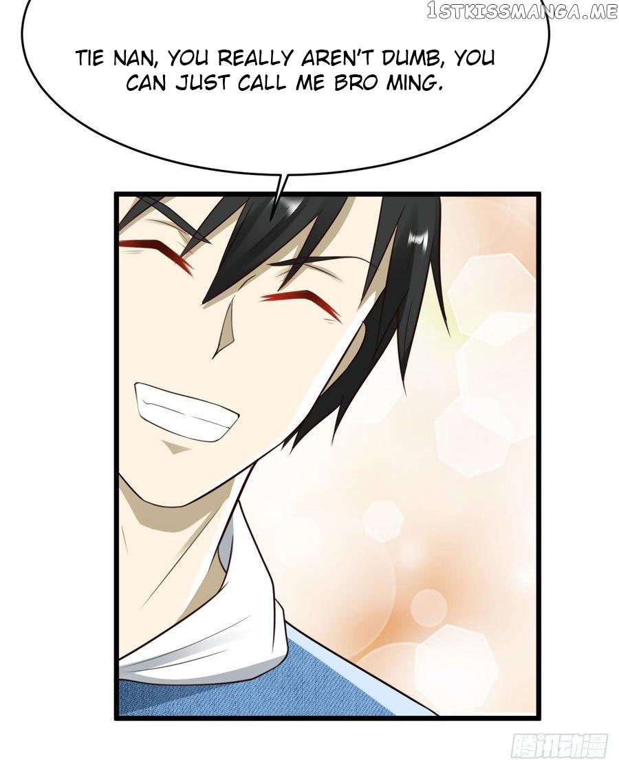 Miss Sister, Don’t Mess With Me chapter 19 - page 29