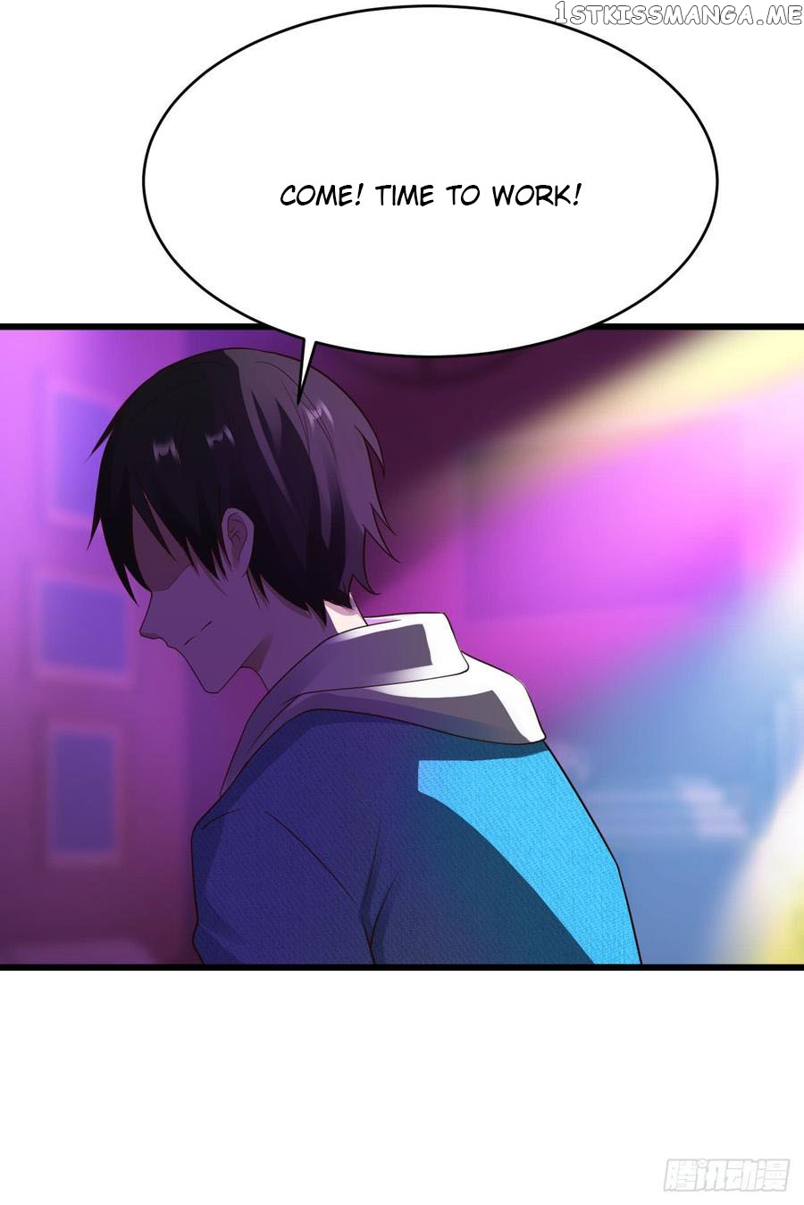 Miss Sister, Don’t Mess With Me chapter 19 - page 30