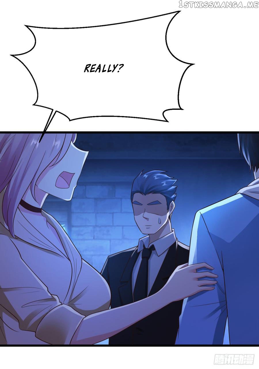 Miss Sister, Don’t Mess With Me chapter 19 - page 35