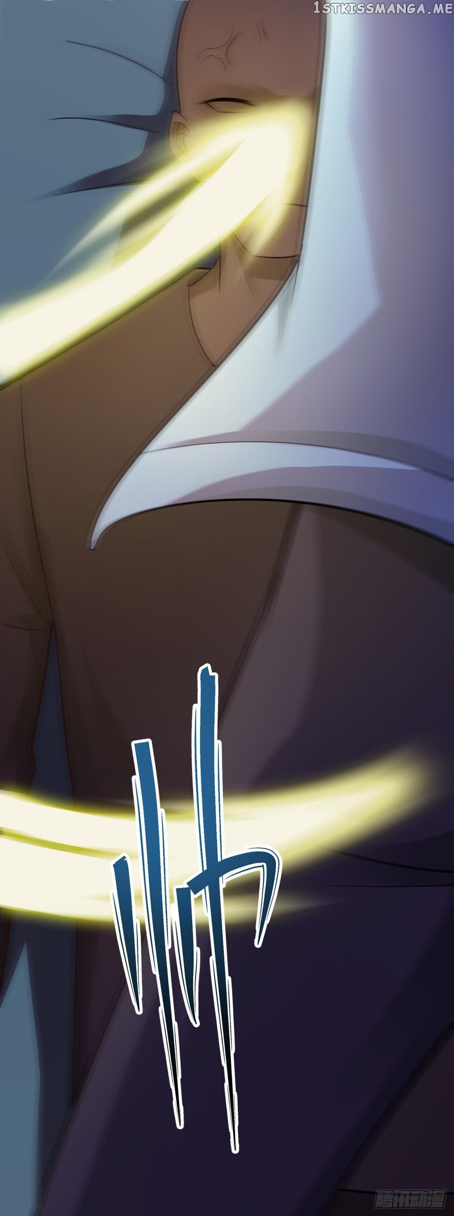 Miss Sister, Don’t Mess With Me chapter 19 - page 39