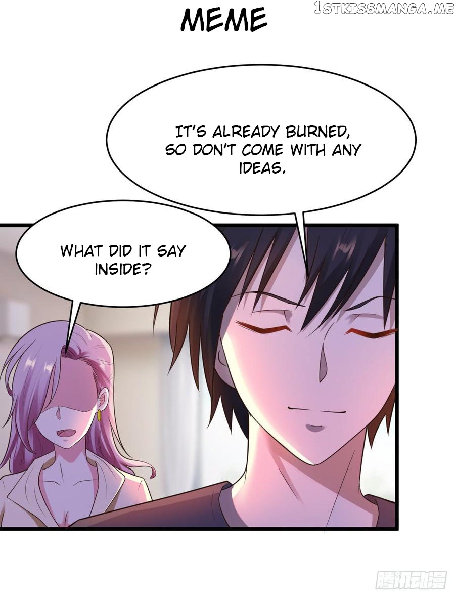 Miss Sister, Don’t Mess With Me chapter 19 - page 40