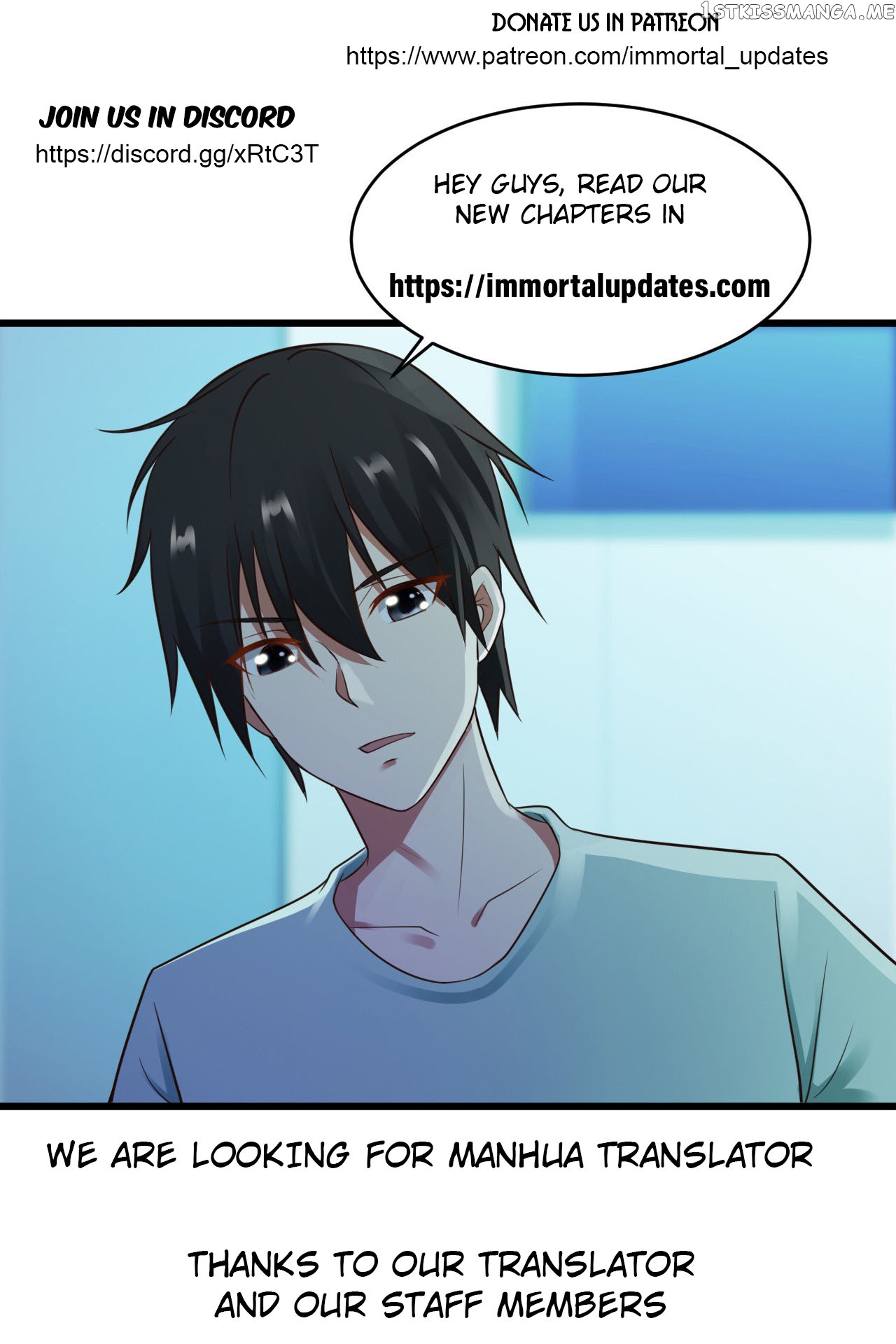 Miss Sister, Don’t Mess With Me chapter 19 - page 42