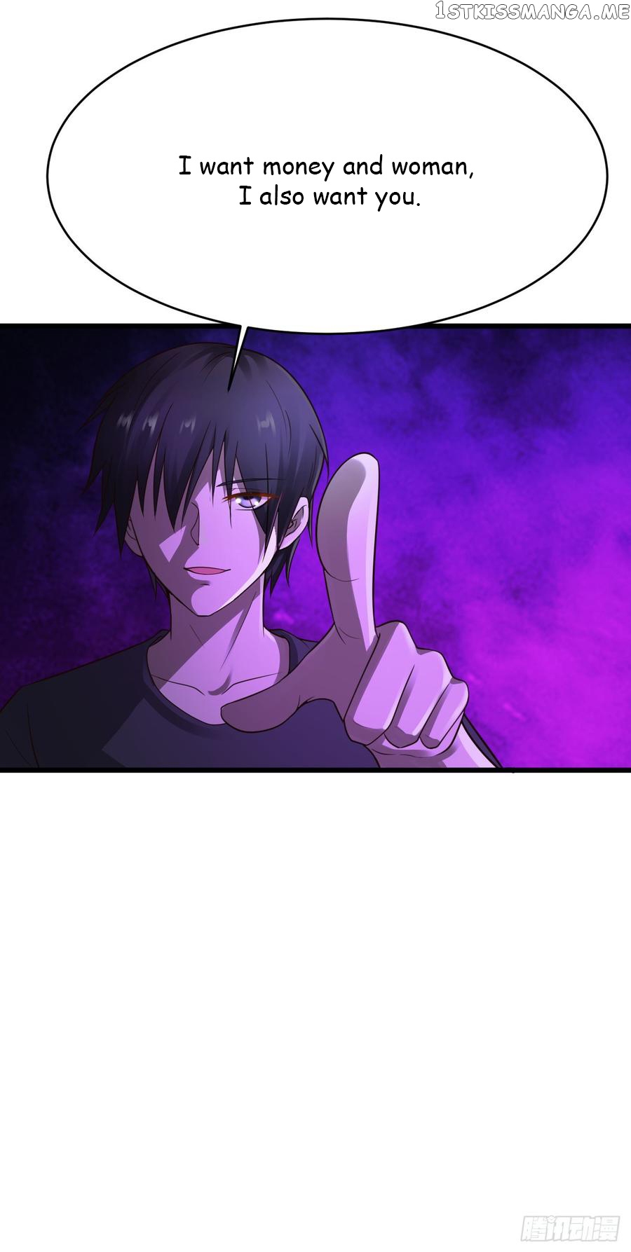 Miss Sister, Don’t Mess With Me chapter 18 - page 21