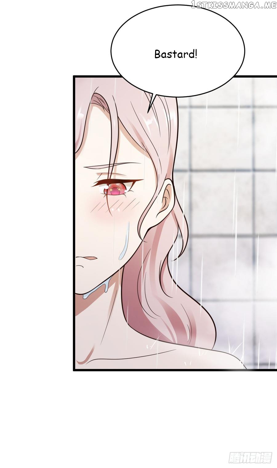 Miss Sister, Don’t Mess With Me chapter 18 - page 4