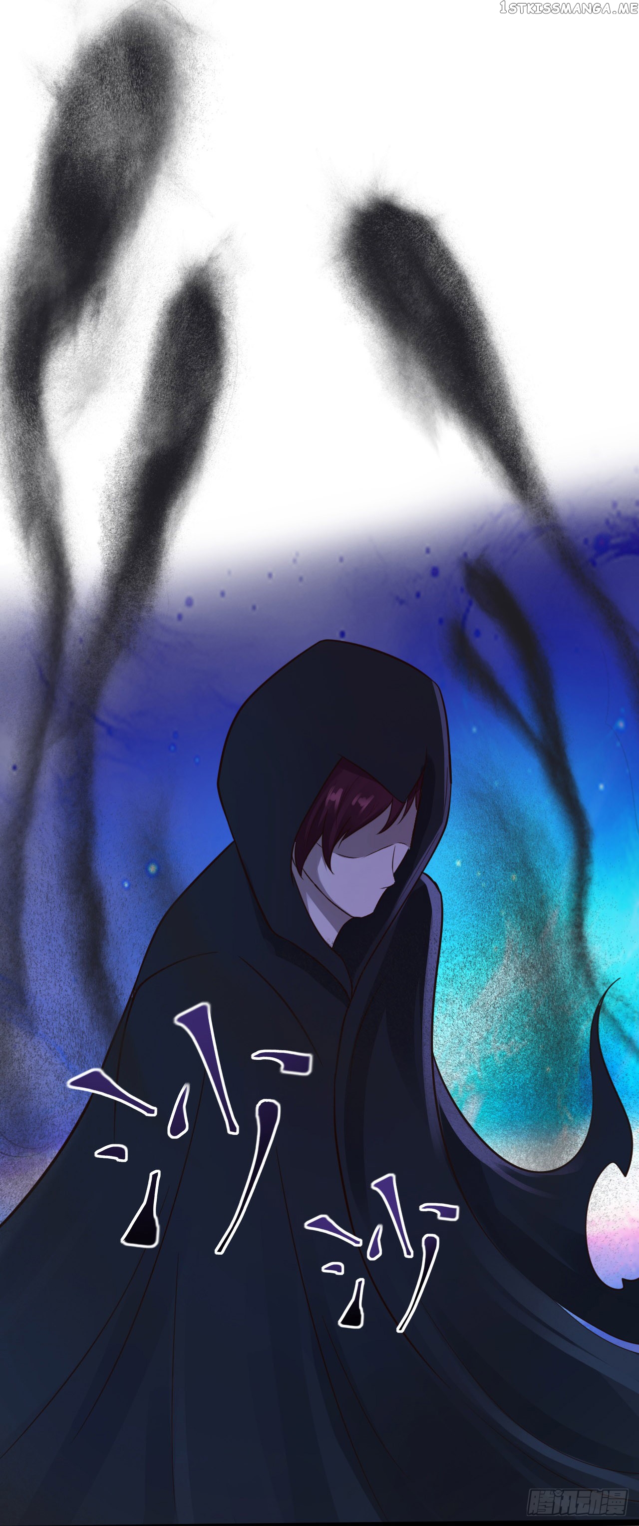 Miss Sister, Don’t Mess With Me chapter 17 - page 10