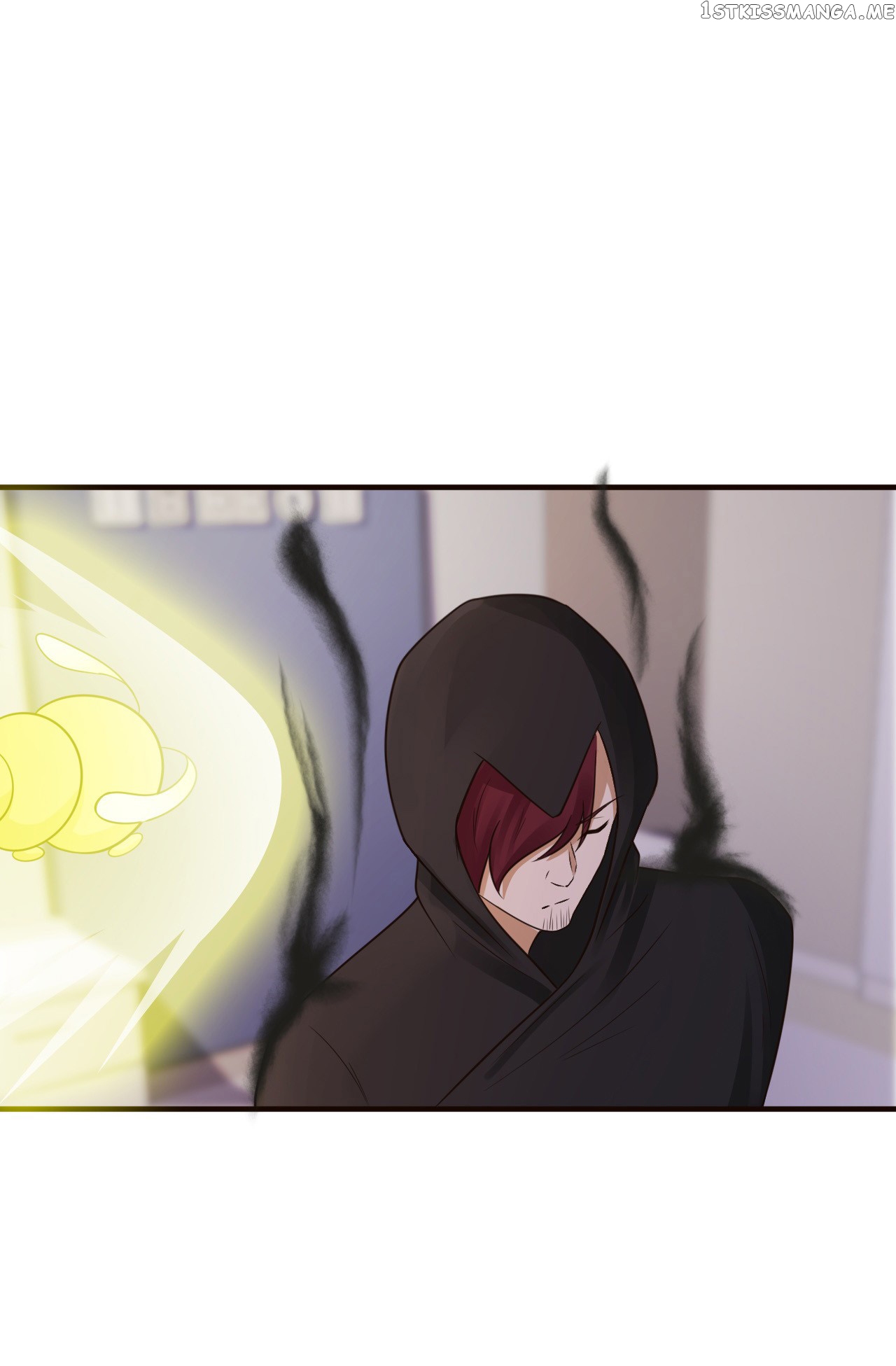 Miss Sister, Don’t Mess With Me chapter 17 - page 11