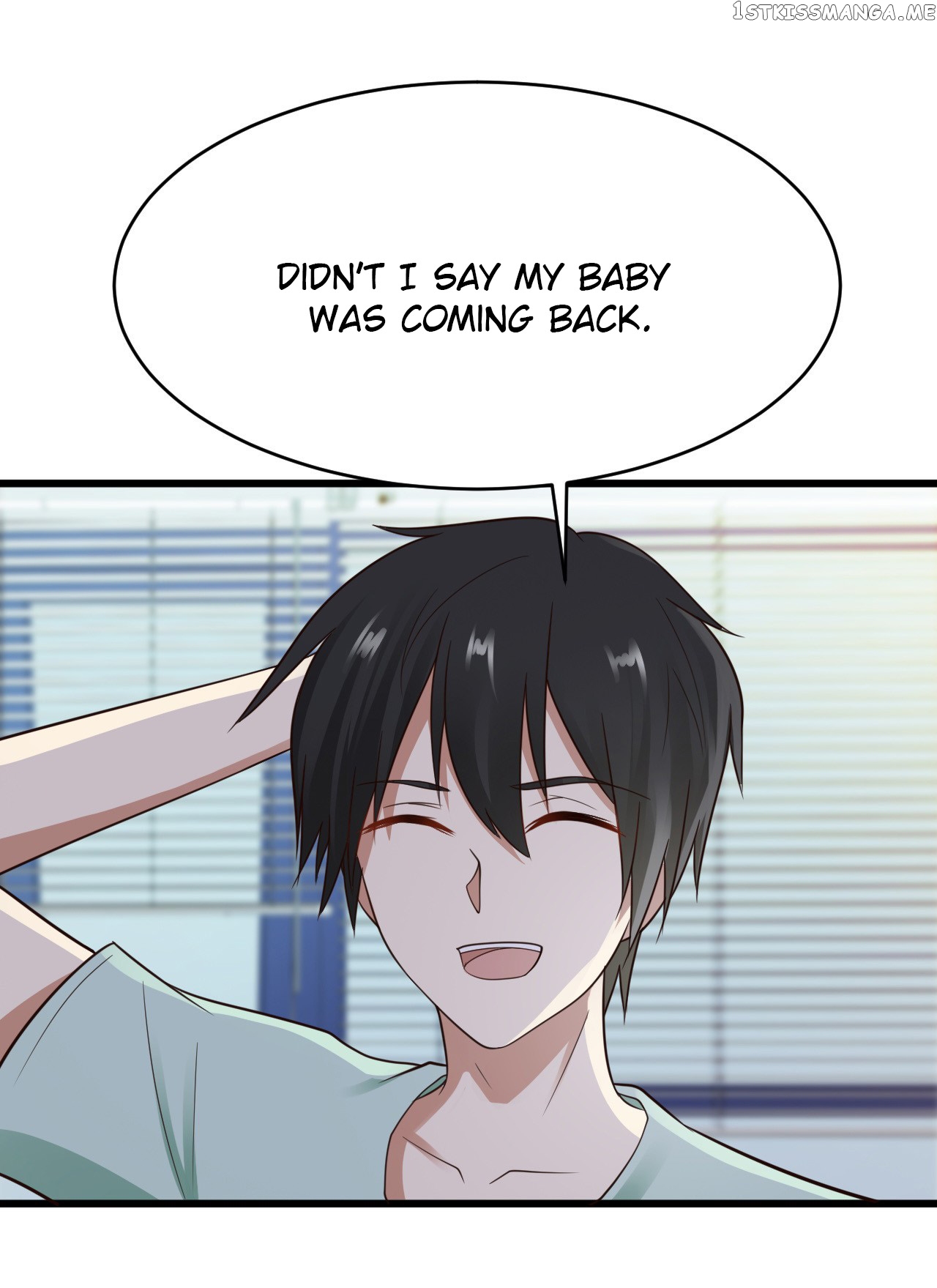 Miss Sister, Don’t Mess With Me chapter 17 - page 16