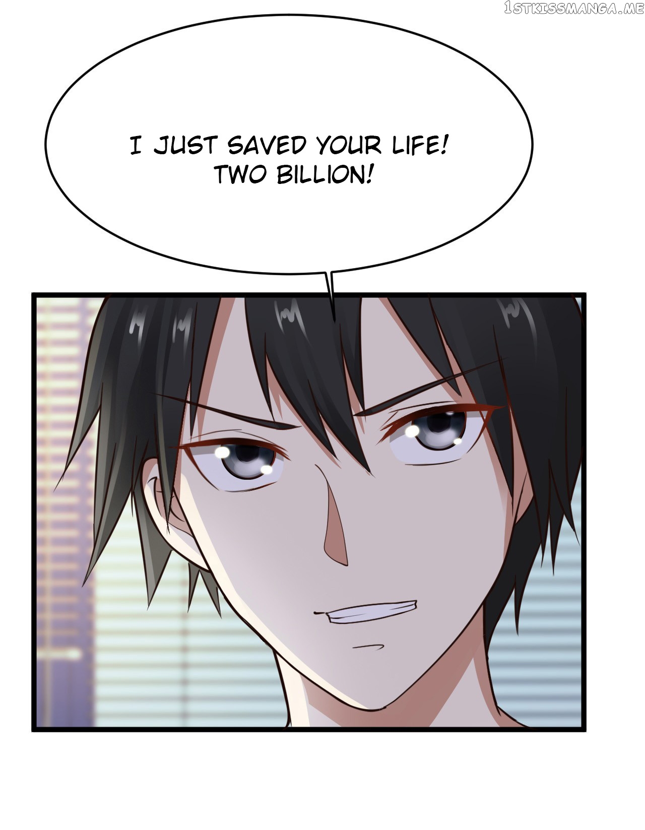 Miss Sister, Don’t Mess With Me chapter 17 - page 17