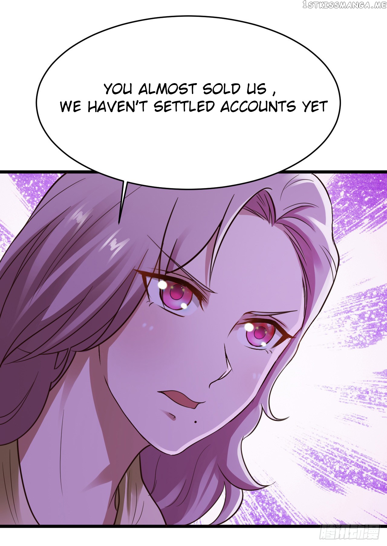 Miss Sister, Don’t Mess With Me chapter 17 - page 18