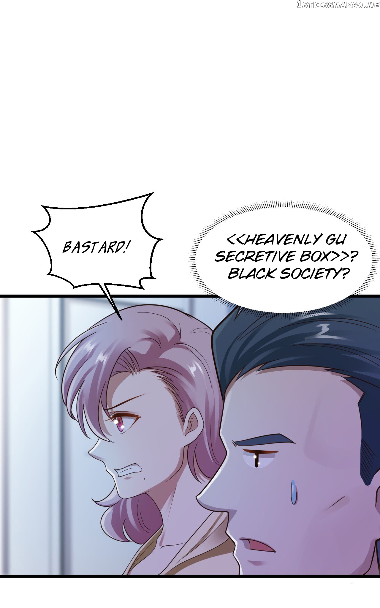 Miss Sister, Don’t Mess With Me chapter 17 - page 2