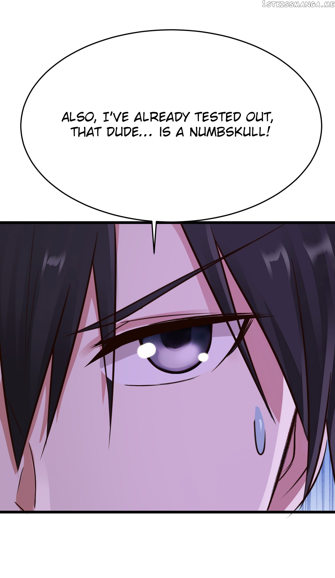 Miss Sister, Don’t Mess With Me chapter 17 - page 20