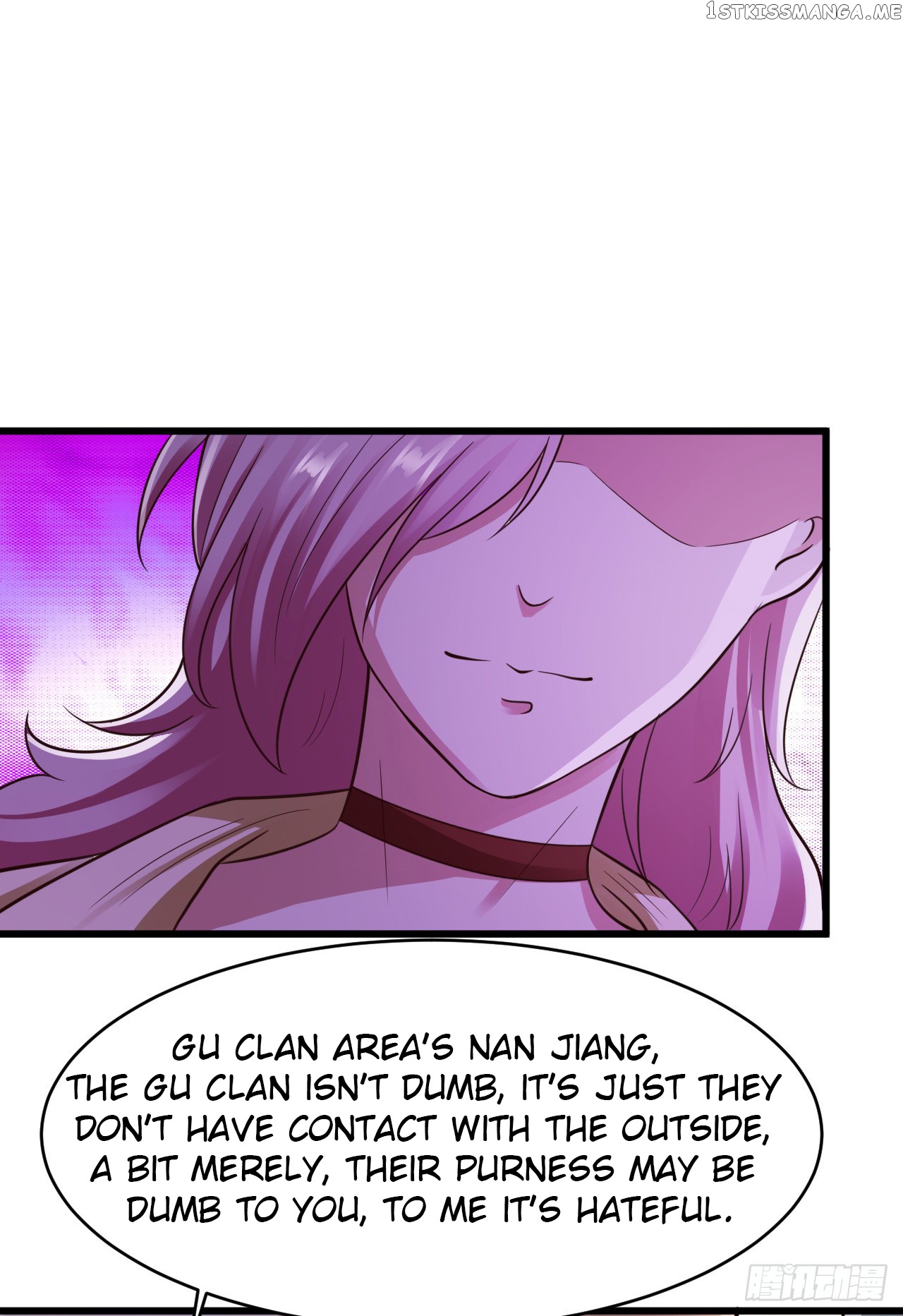 Miss Sister, Don’t Mess With Me chapter 17 - page 21