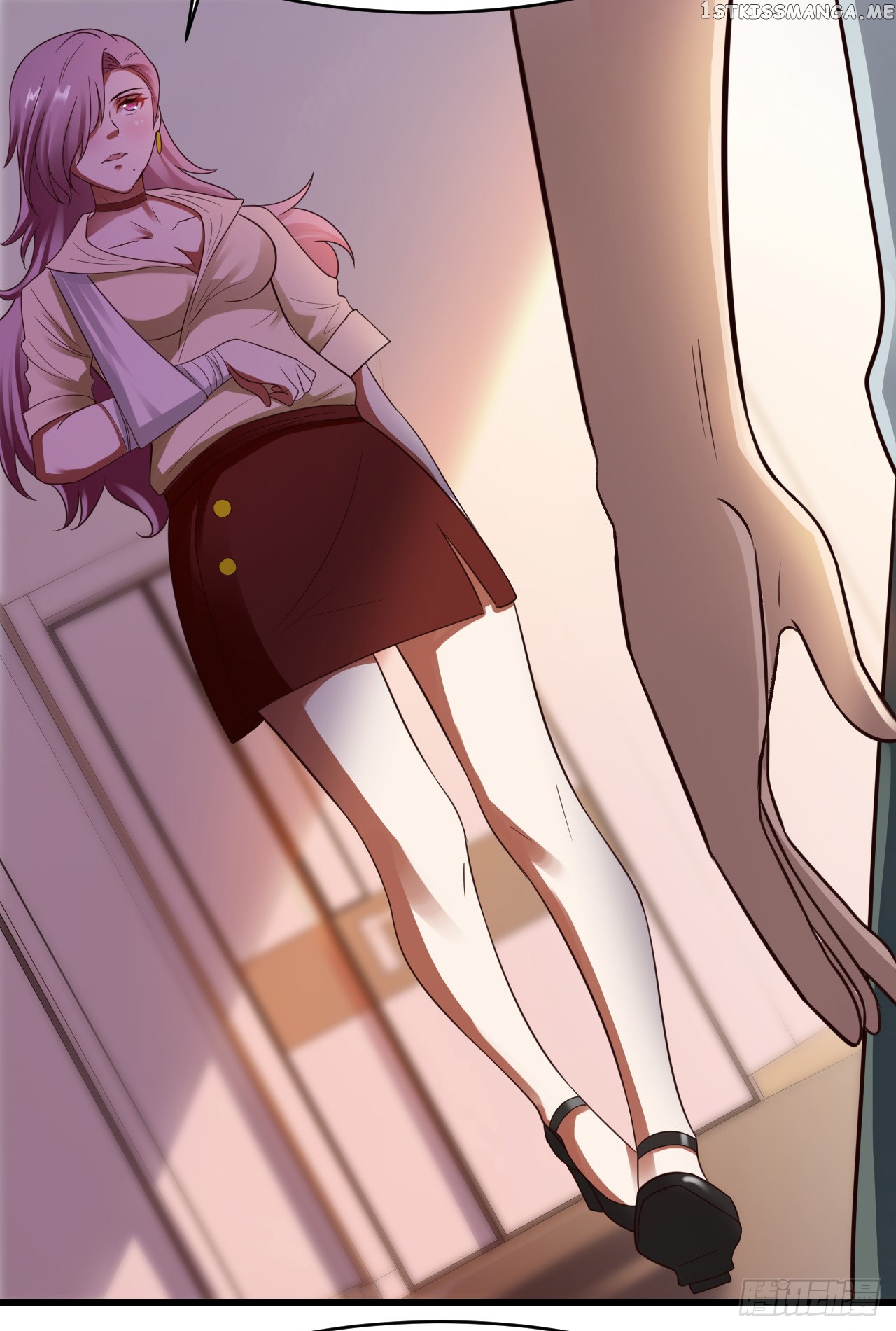 Miss Sister, Don’t Mess With Me chapter 17 - page 22