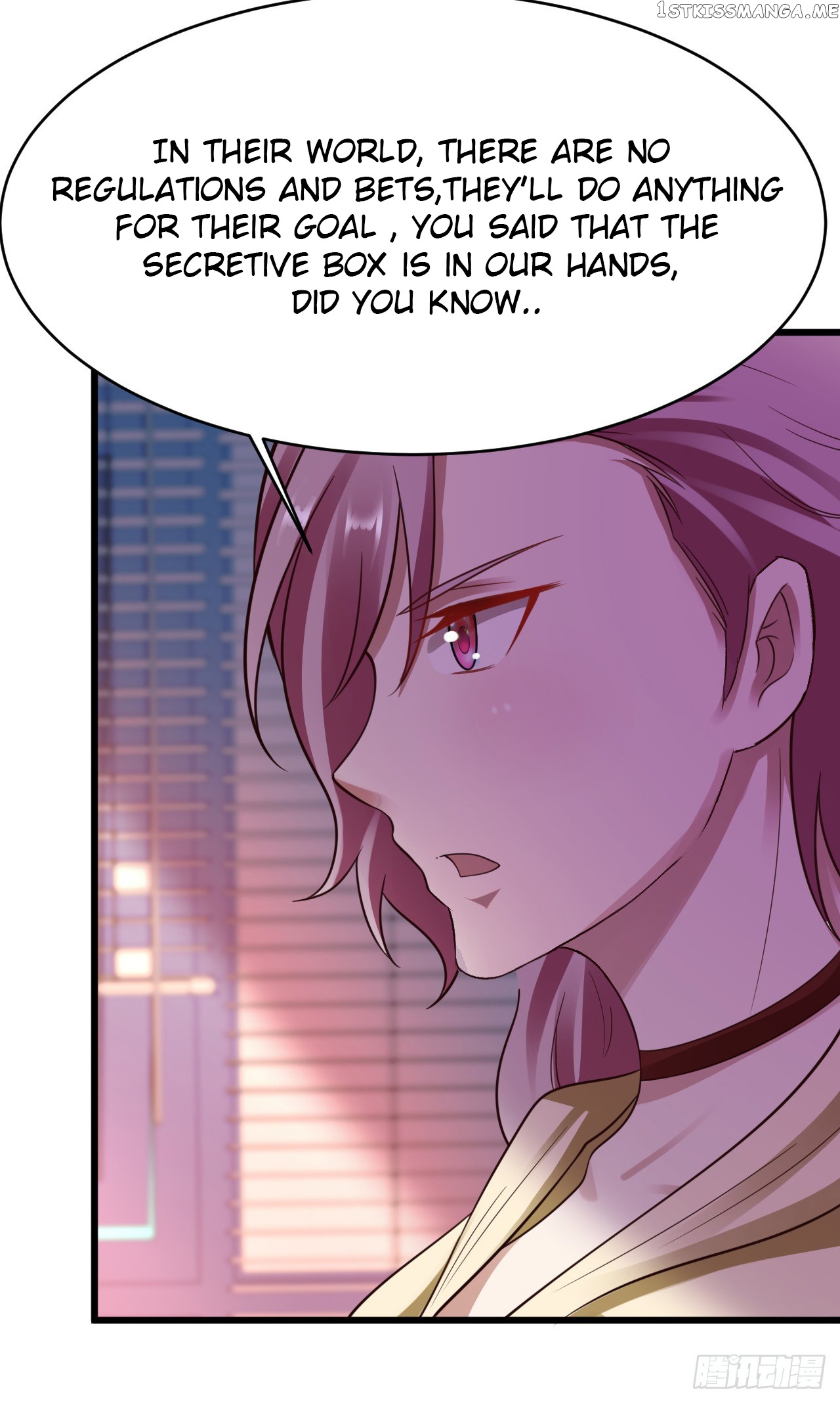 Miss Sister, Don’t Mess With Me chapter 17 - page 23