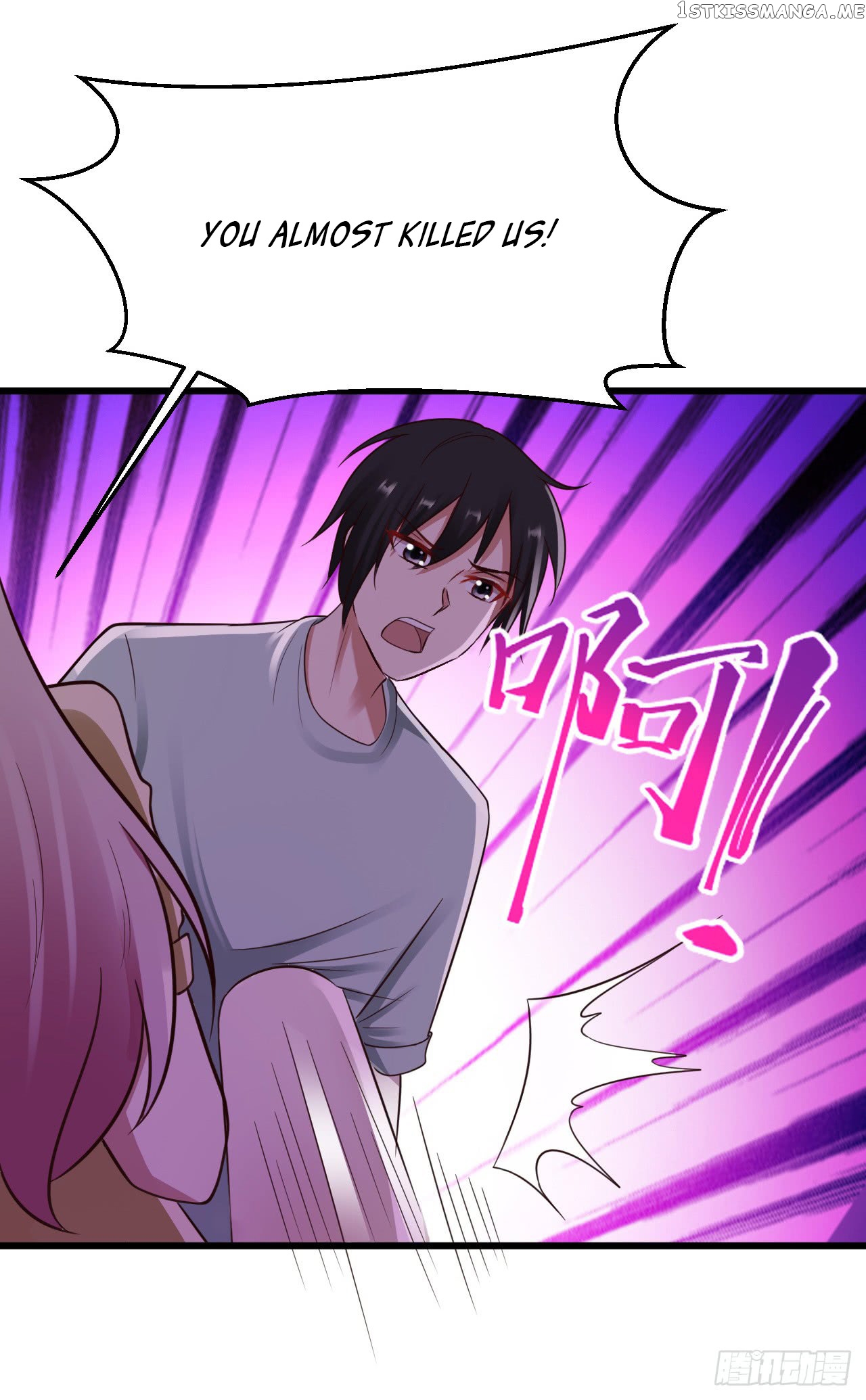 Miss Sister, Don’t Mess With Me chapter 17 - page 24