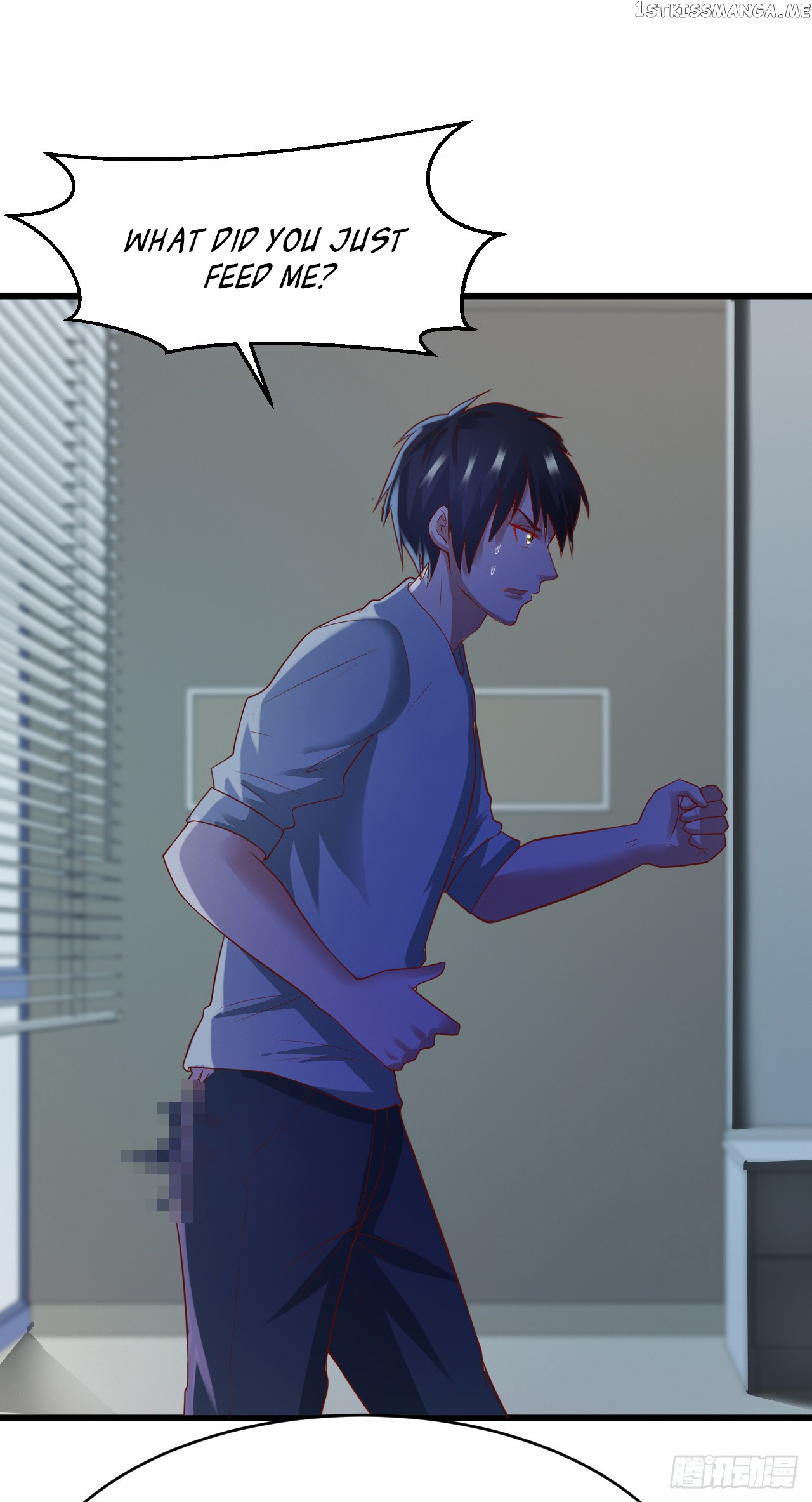 Miss Sister, Don’t Mess With Me chapter 17 - page 27