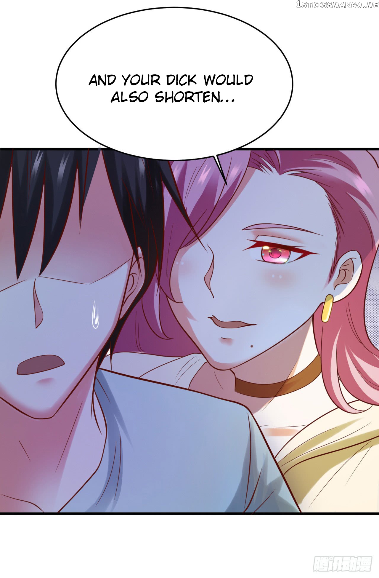 Miss Sister, Don’t Mess With Me chapter 17 - page 29