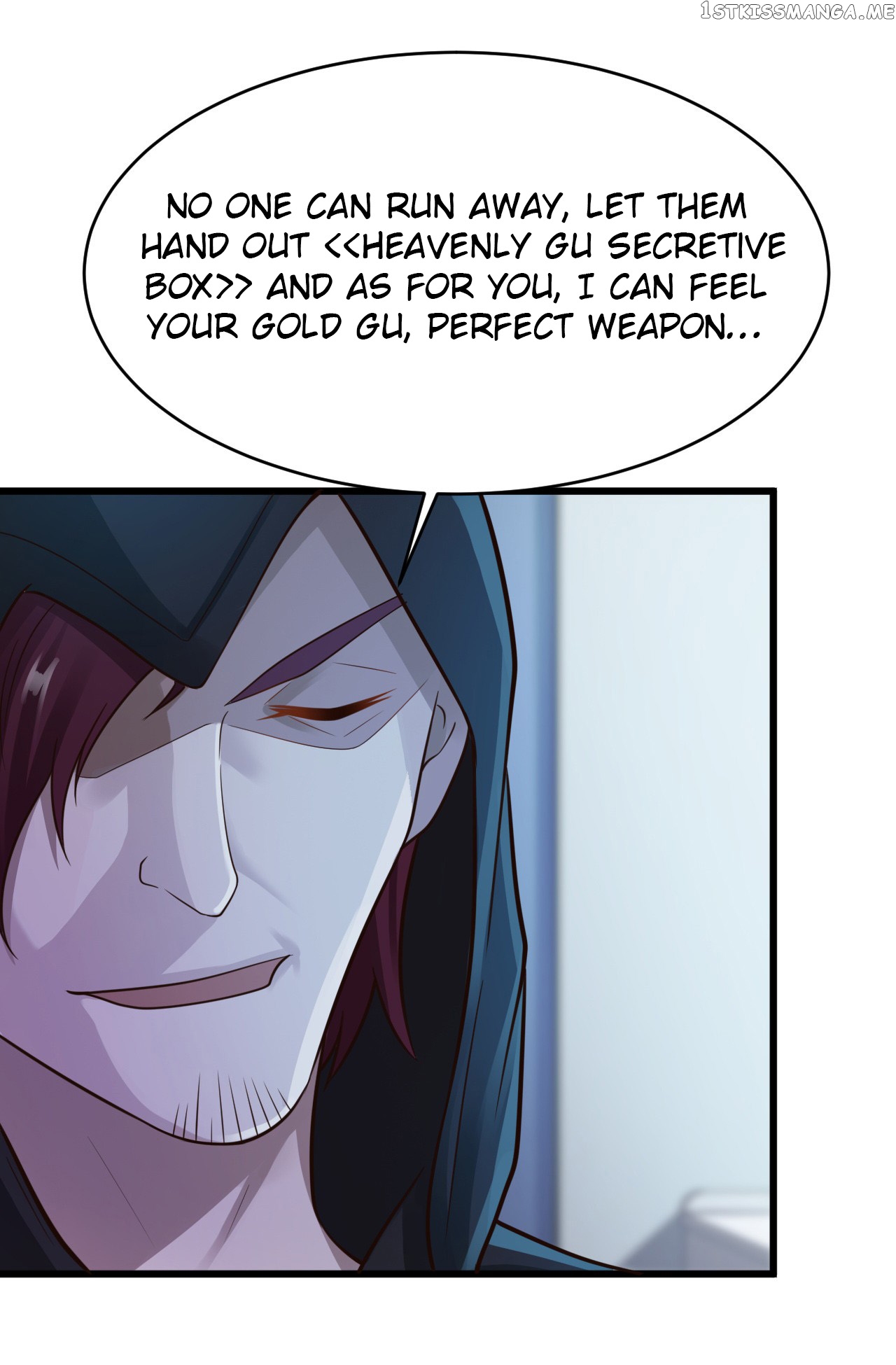 Miss Sister, Don’t Mess With Me chapter 17 - page 3