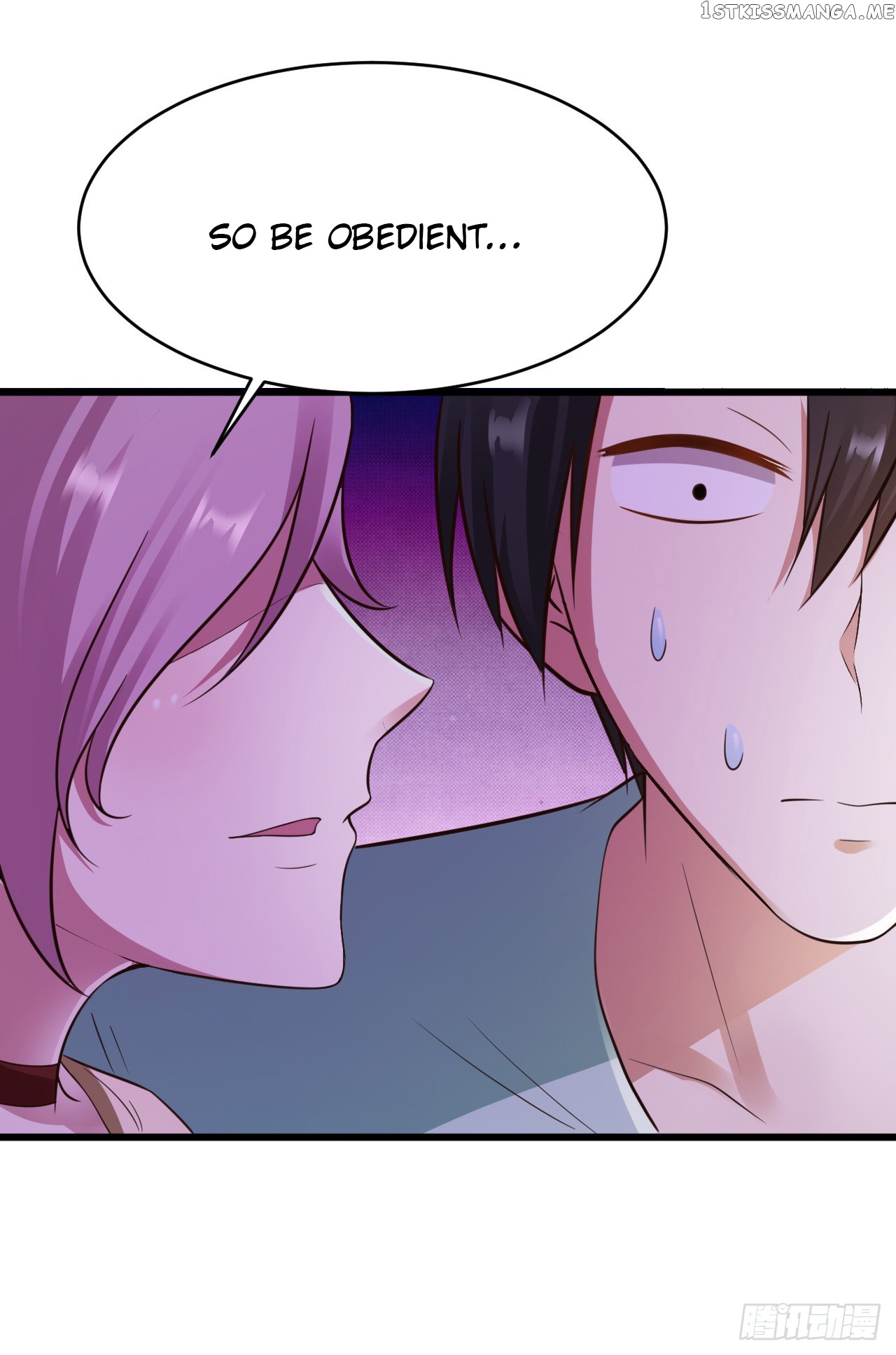 Miss Sister, Don’t Mess With Me chapter 17 - page 31