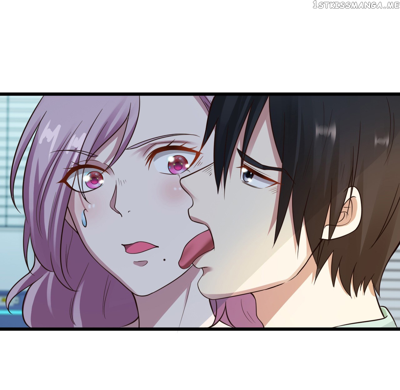 Miss Sister, Don’t Mess With Me chapter 17 - page 32