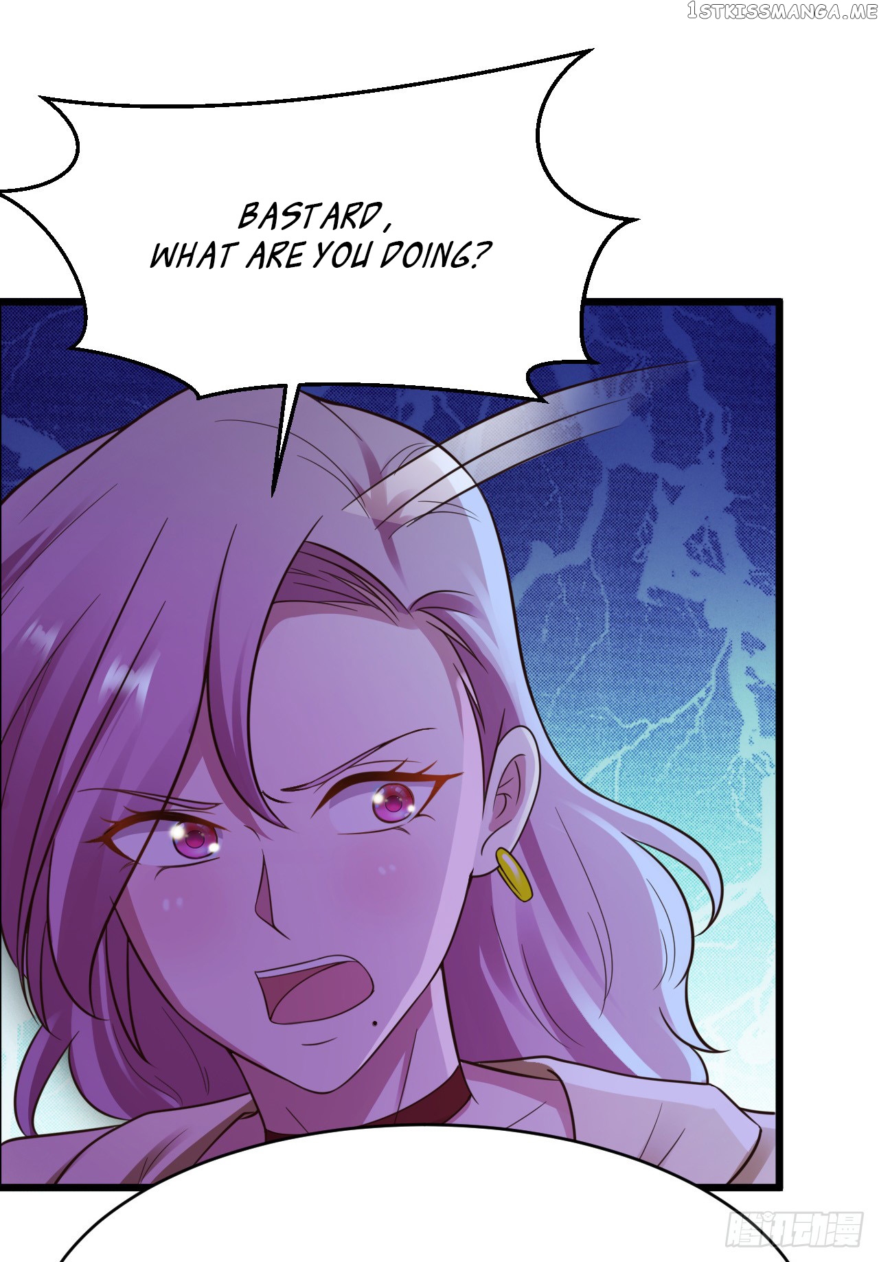 Miss Sister, Don’t Mess With Me chapter 17 - page 33