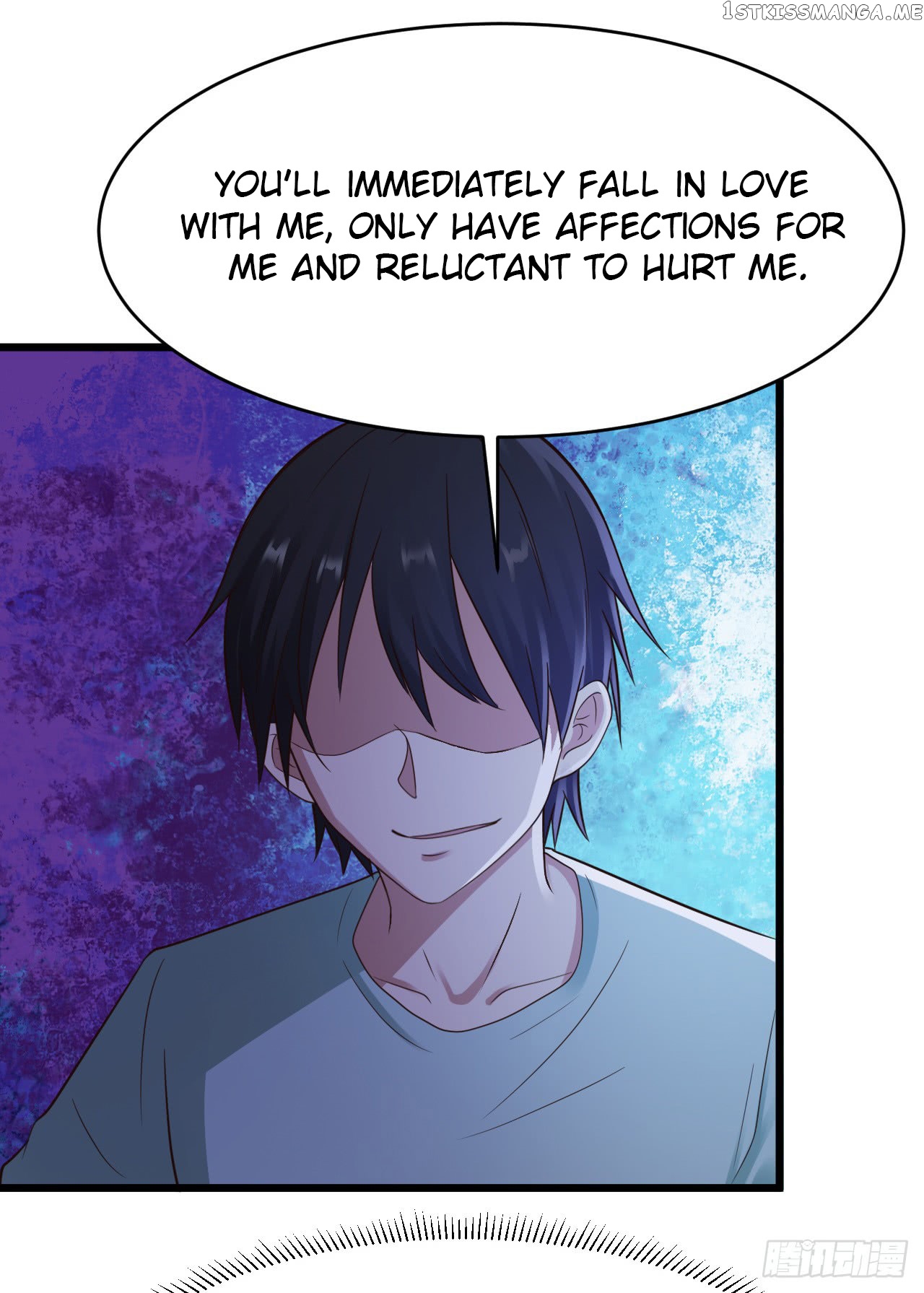 Miss Sister, Don’t Mess With Me chapter 17 - page 35