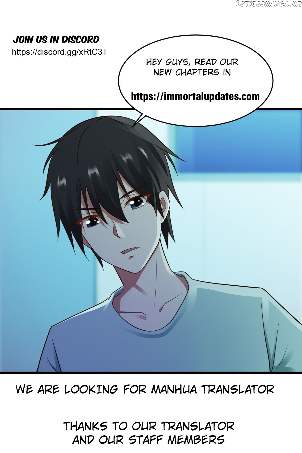 Miss Sister, Don’t Mess With Me chapter 17 - page 37