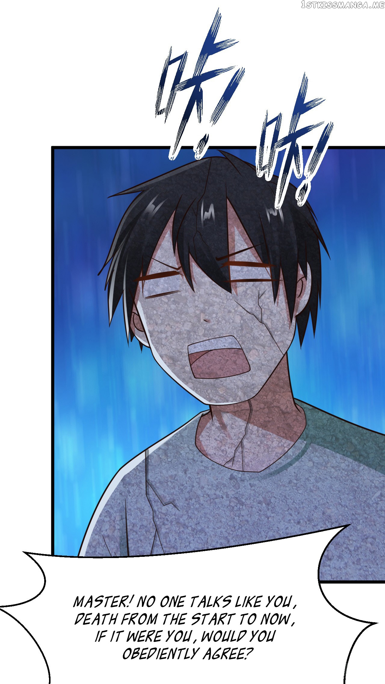 Miss Sister, Don’t Mess With Me chapter 17 - page 4