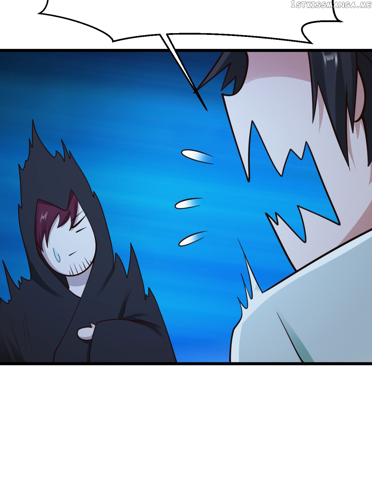 Miss Sister, Don’t Mess With Me chapter 17 - page 5
