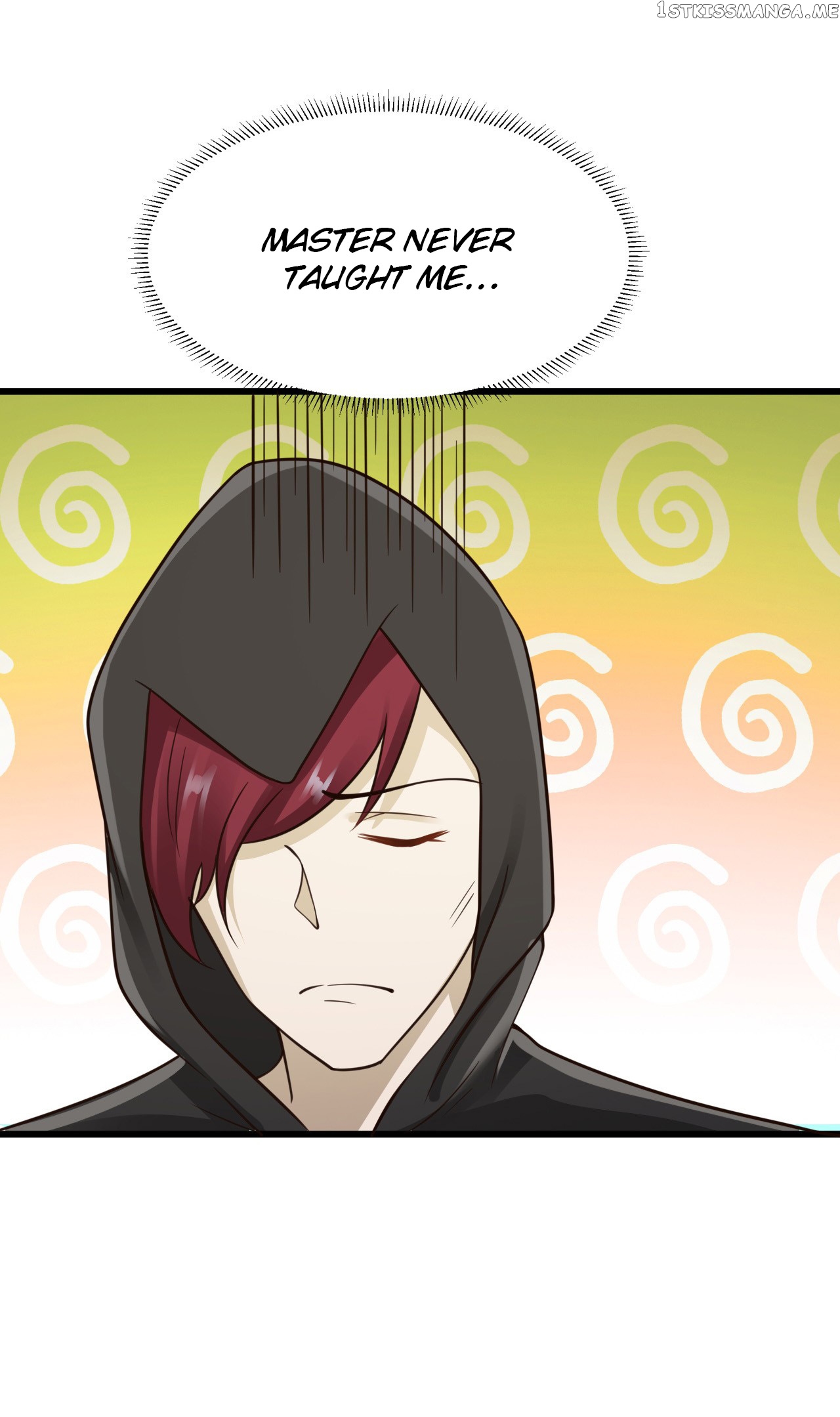 Miss Sister, Don’t Mess With Me chapter 17 - page 6
