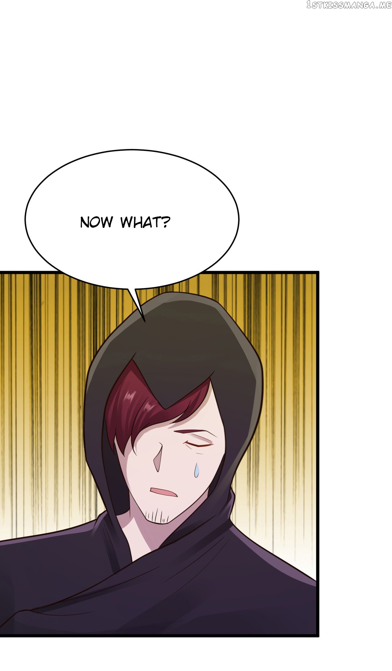 Miss Sister, Don’t Mess With Me chapter 17 - page 7