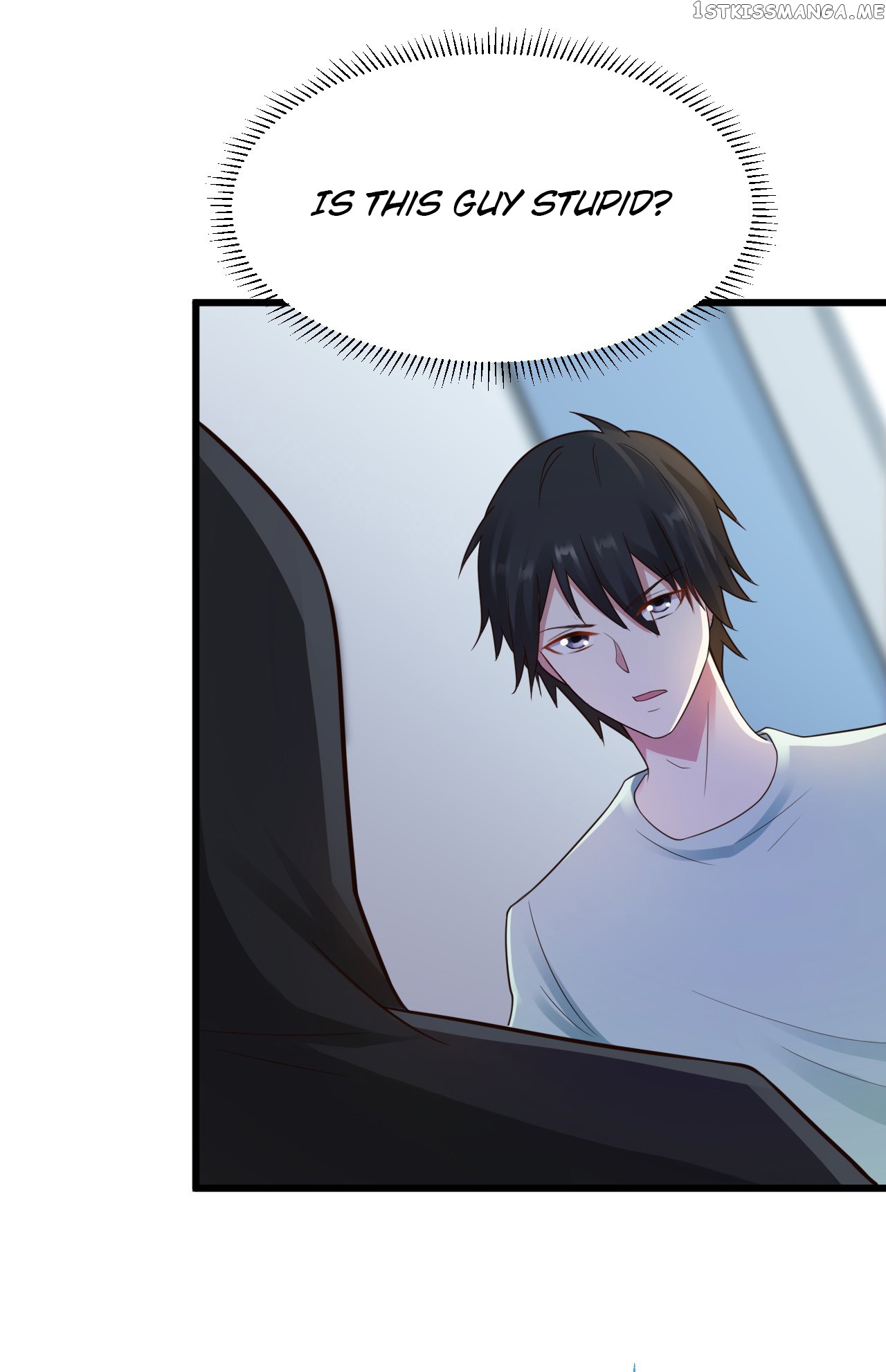 Miss Sister, Don’t Mess With Me chapter 17 - page 8