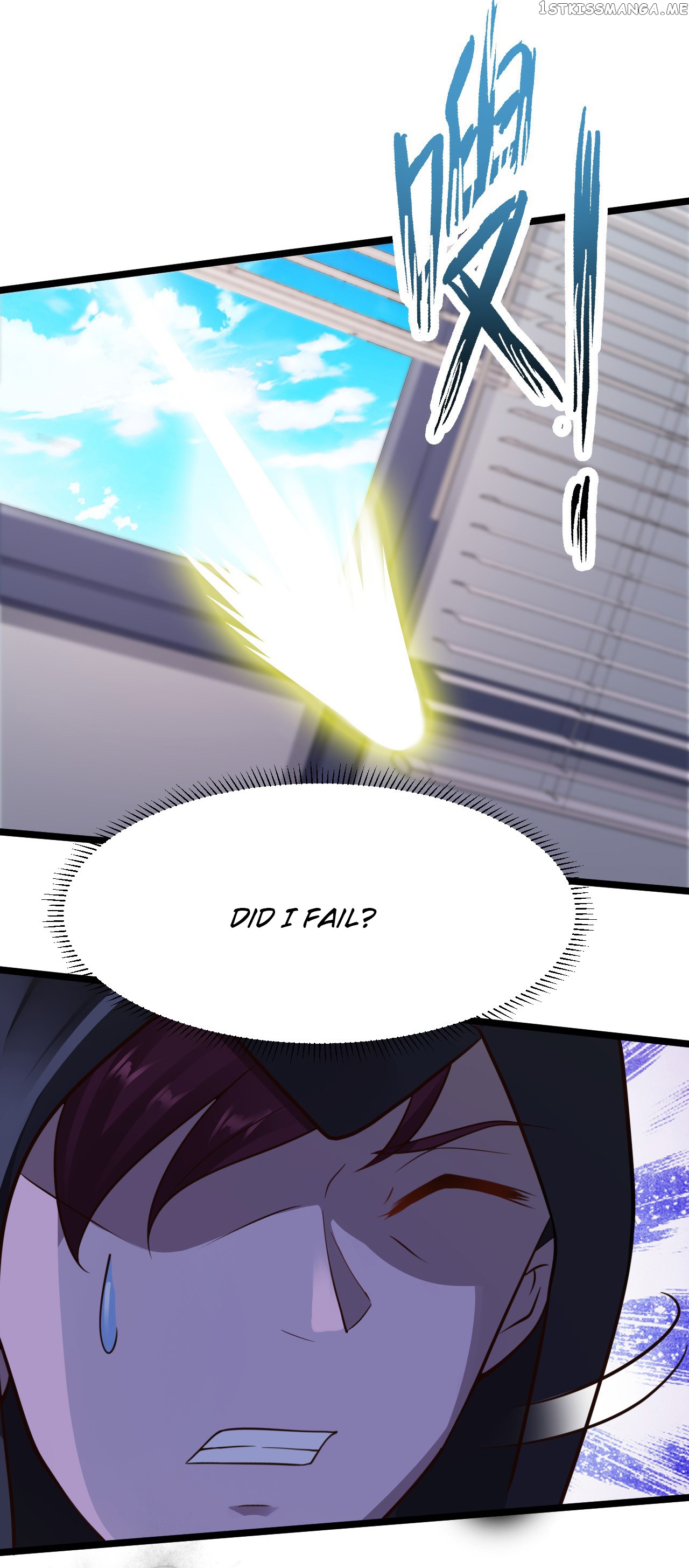 Miss Sister, Don’t Mess With Me chapter 17 - page 9