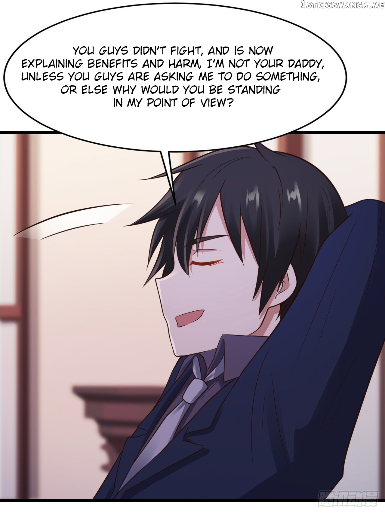 Miss Sister, Don’t Mess With Me chapter 15 - page 10