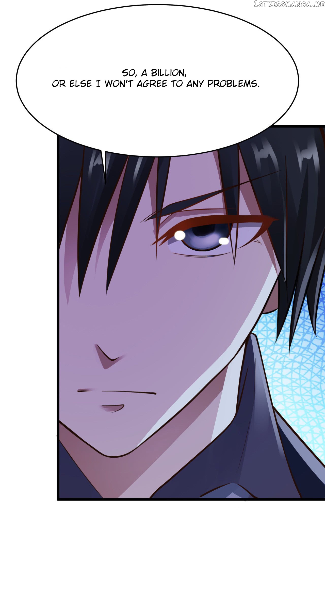 Miss Sister, Don’t Mess With Me chapter 15 - page 11