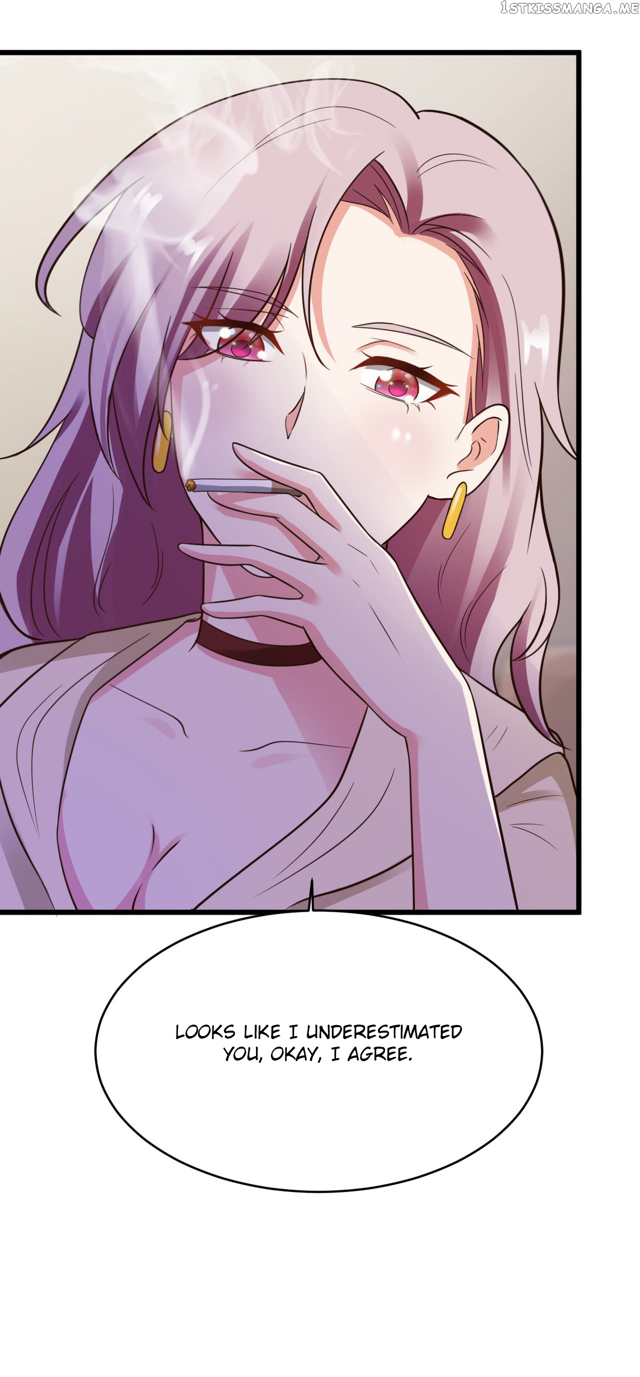 Miss Sister, Don’t Mess With Me chapter 15 - page 12