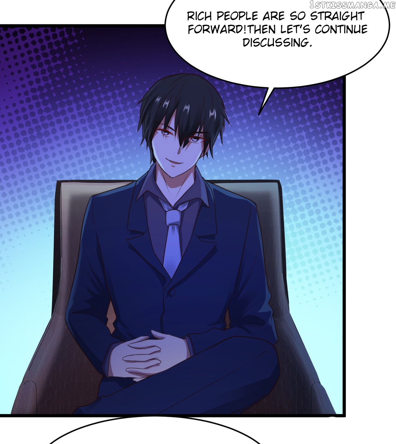 Miss Sister, Don’t Mess With Me chapter 15 - page 14