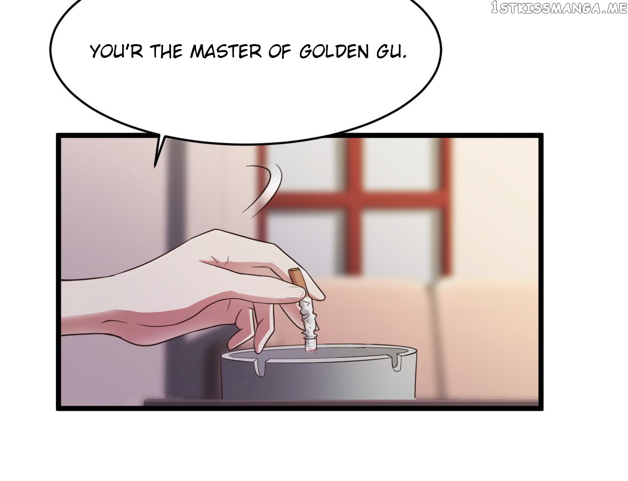 Miss Sister, Don’t Mess With Me chapter 15 - page 15