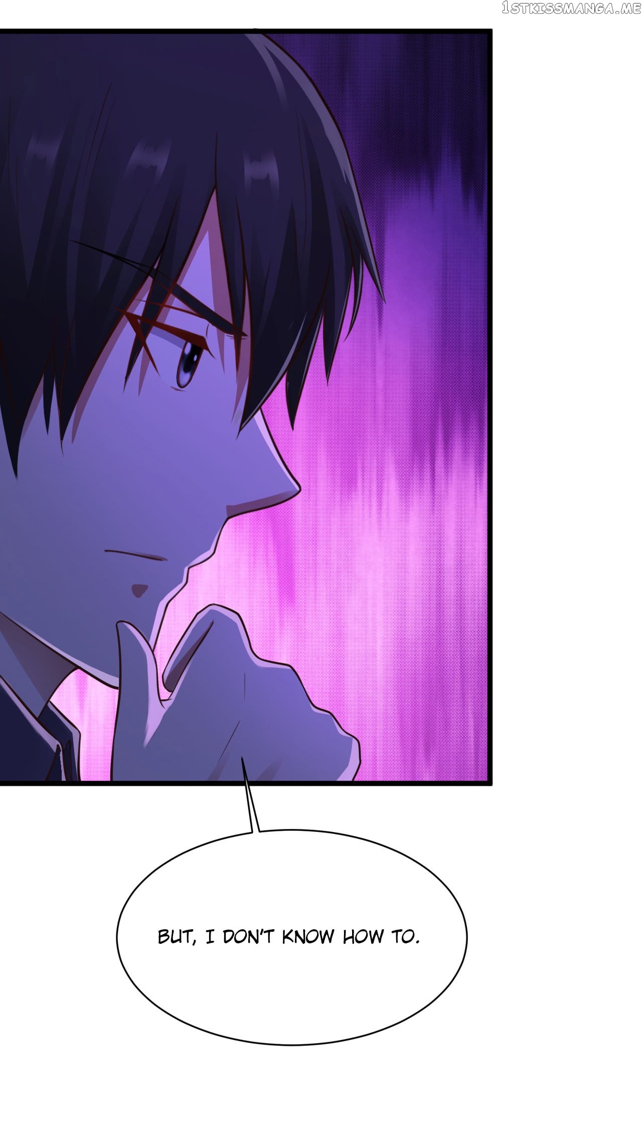 Miss Sister, Don’t Mess With Me chapter 15 - page 18