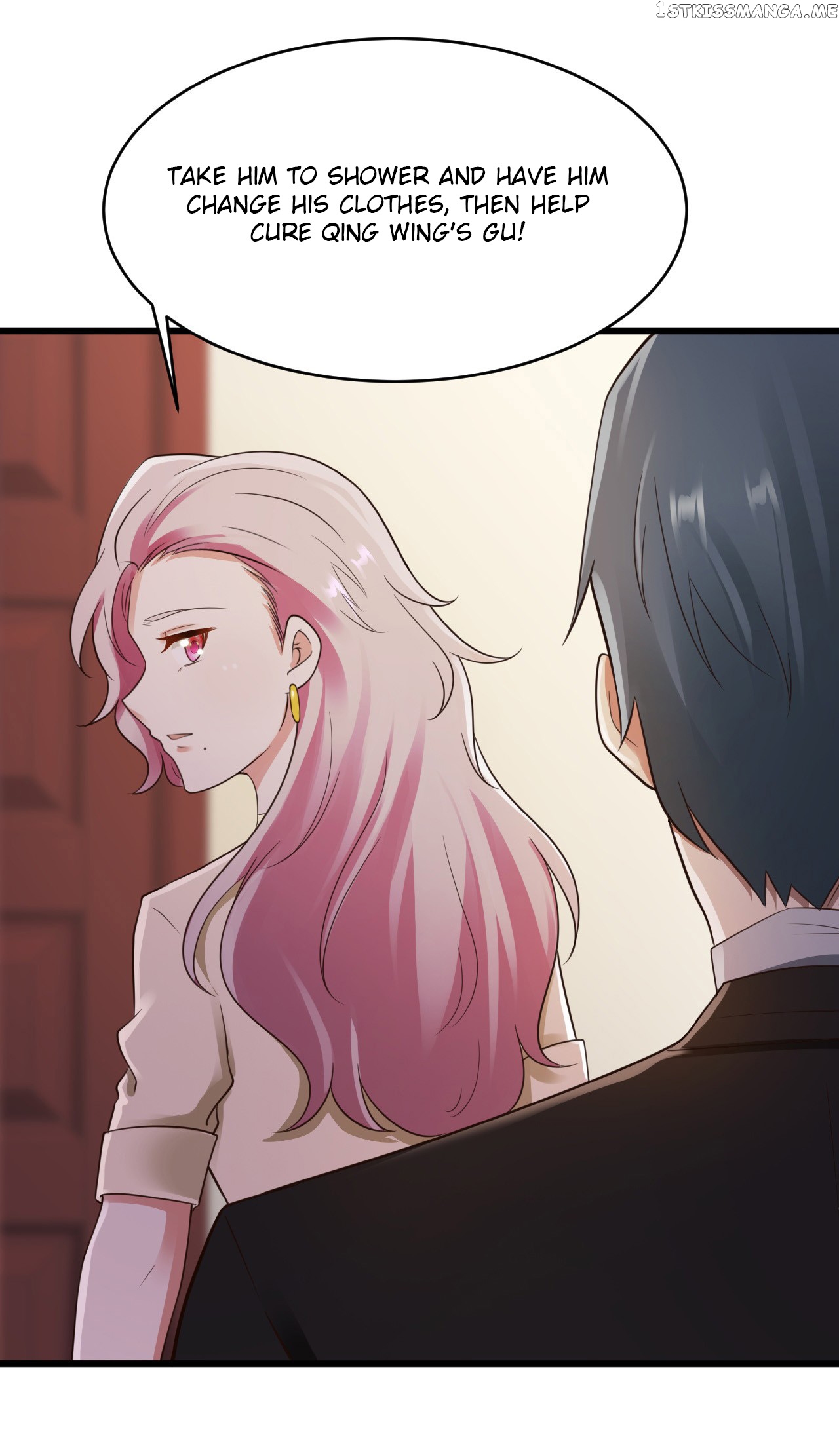 Miss Sister, Don’t Mess With Me chapter 15 - page 20