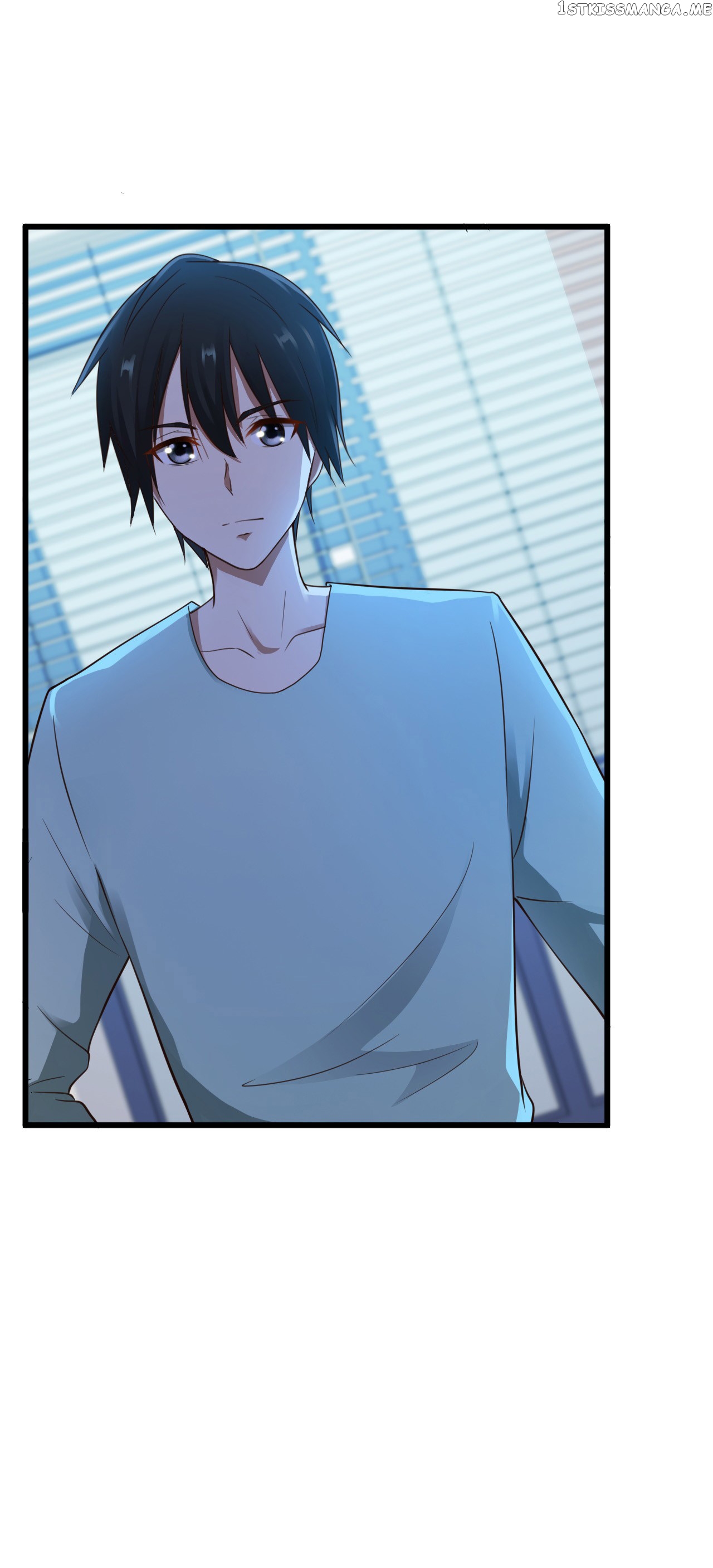 Miss Sister, Don’t Mess With Me chapter 15 - page 23