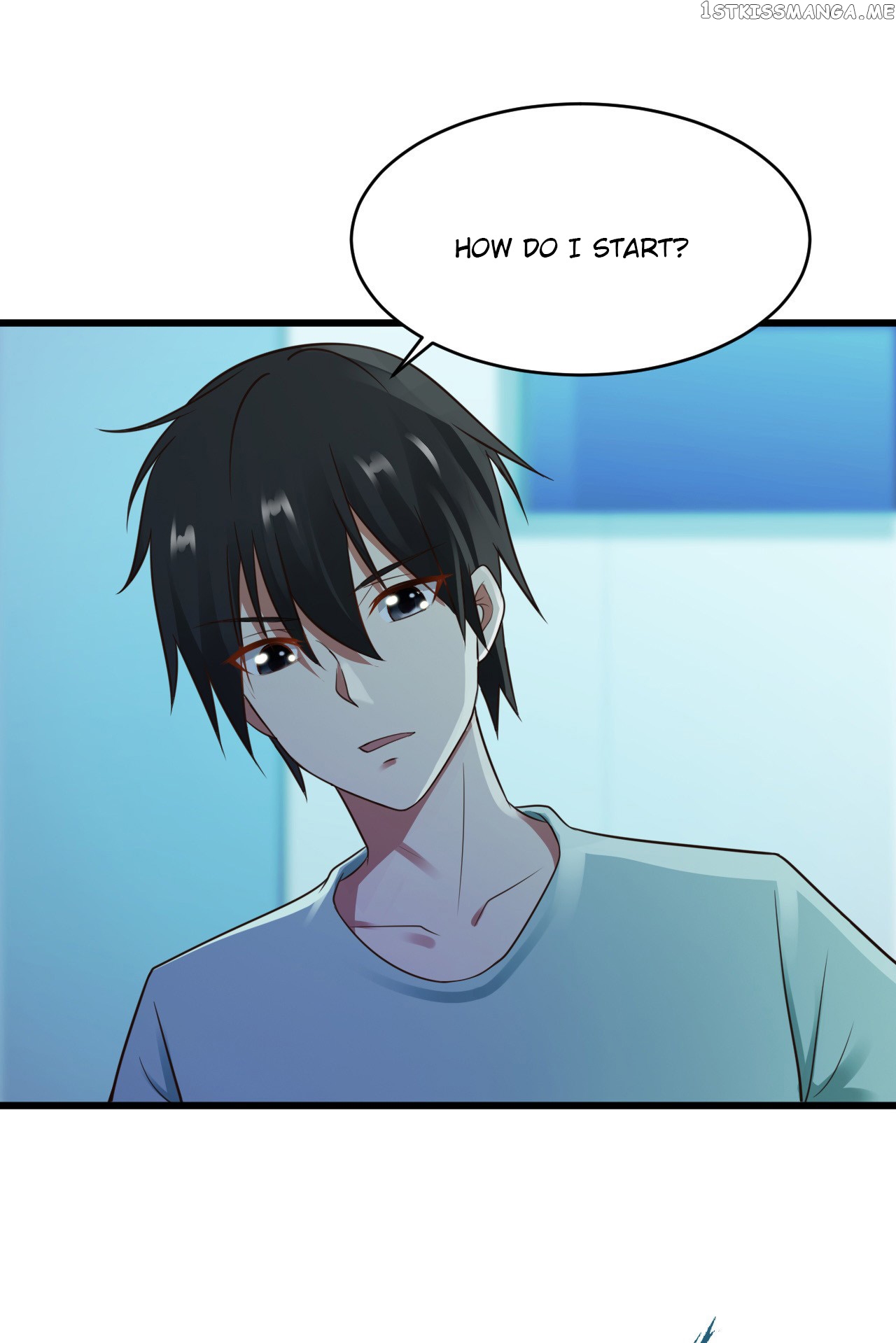 Miss Sister, Don’t Mess With Me chapter 15 - page 24