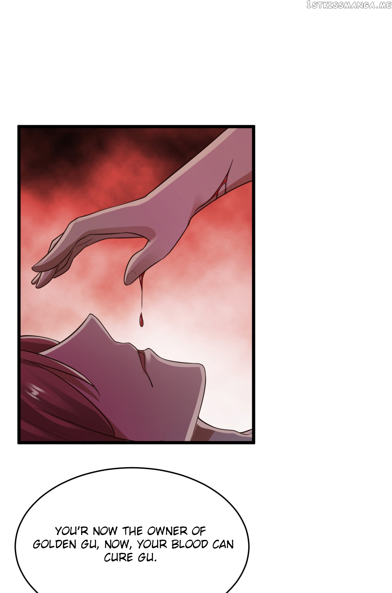 Miss Sister, Don’t Mess With Me chapter 15 - page 27