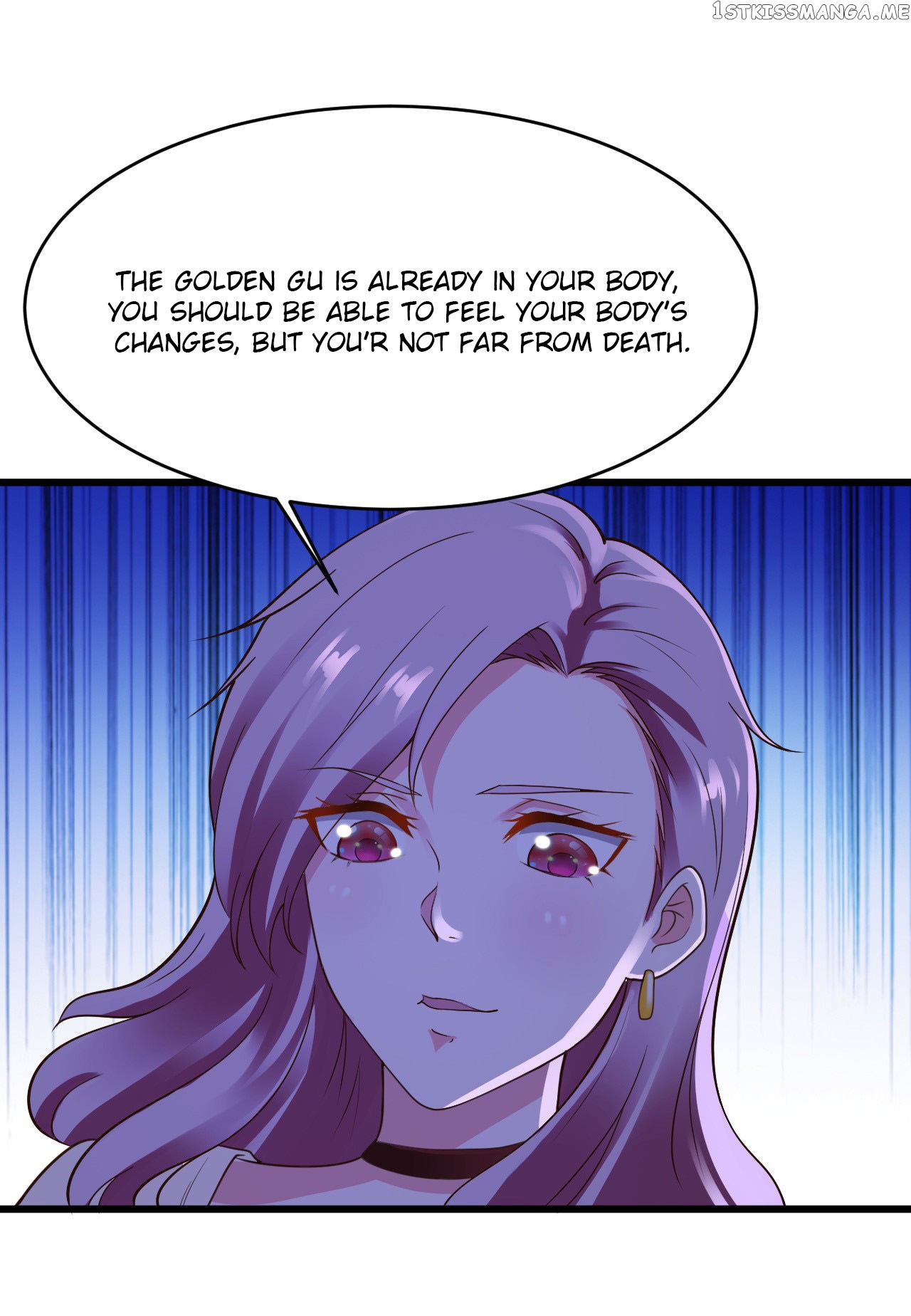 Miss Sister, Don’t Mess With Me chapter 15 - page 3